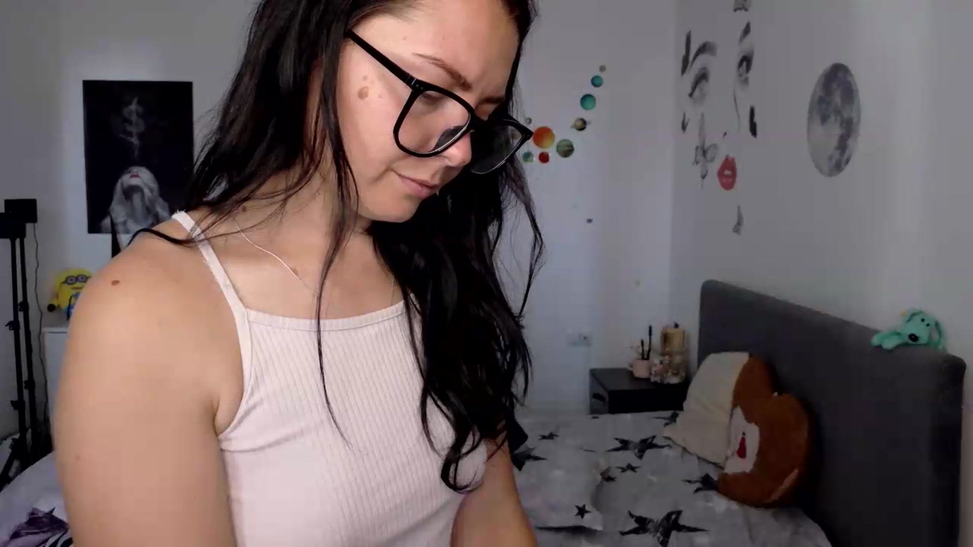 Gallery image thumbnail from YreneA's myfreecams stream on, 08/14/2026, 05:58 image 14 of 20