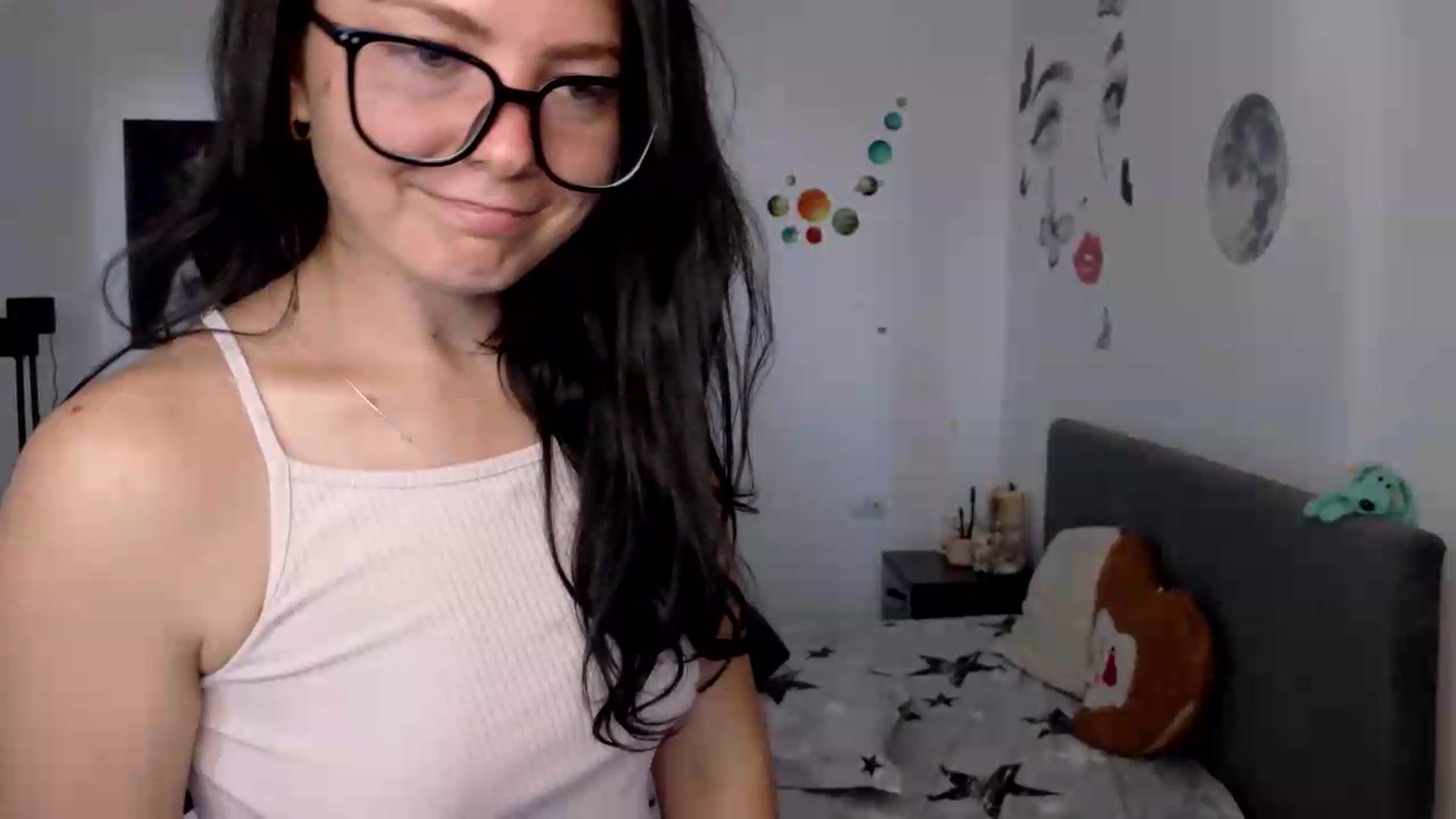 Gallery image thumbnail from YreneA's myfreecams stream on, 08/14/2026, 05:58 image 11 of 20