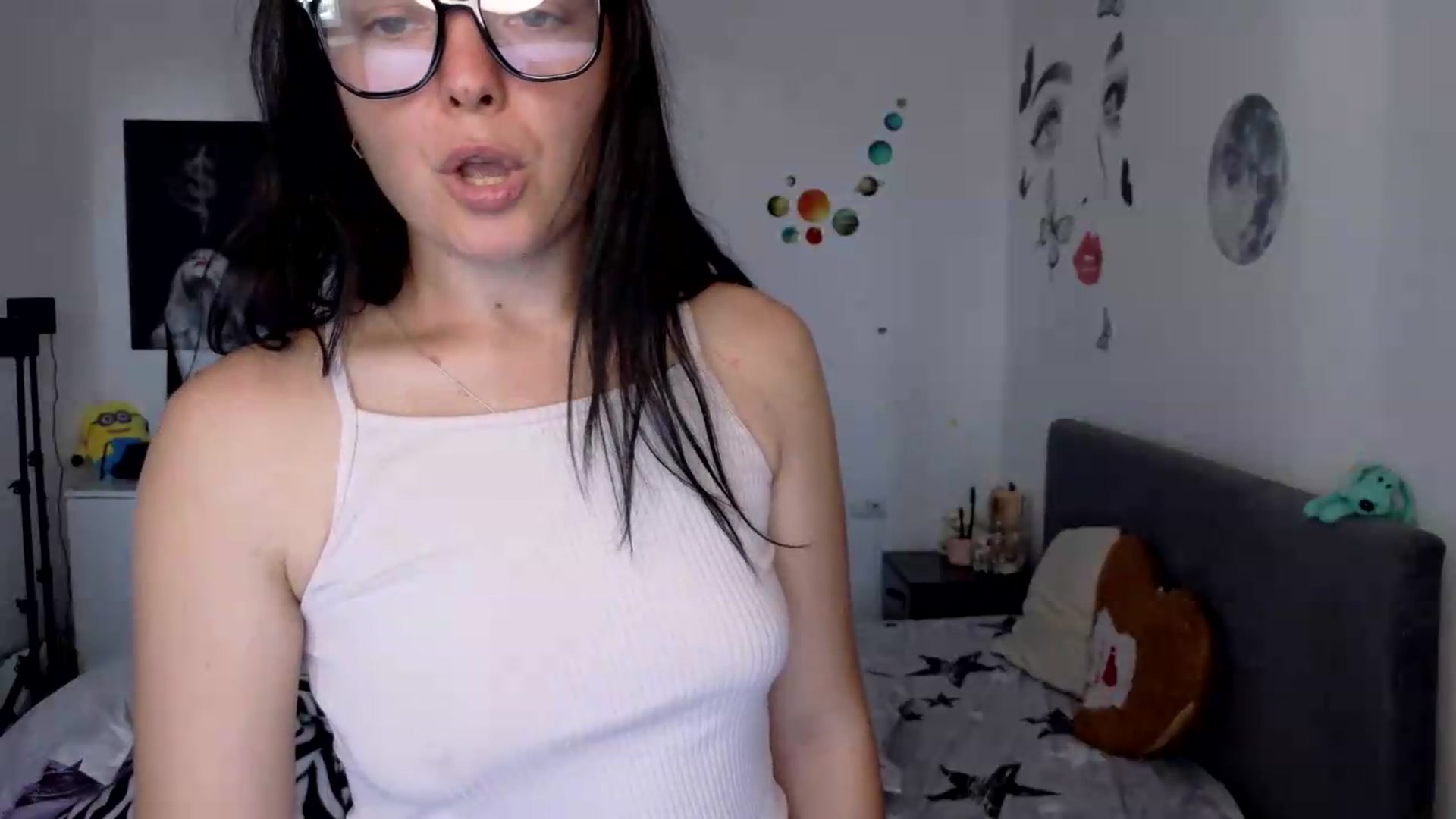 Gallery image thumbnail from YreneA's myfreecams stream on, 08/14/2026, 05:58 image 19 of 20