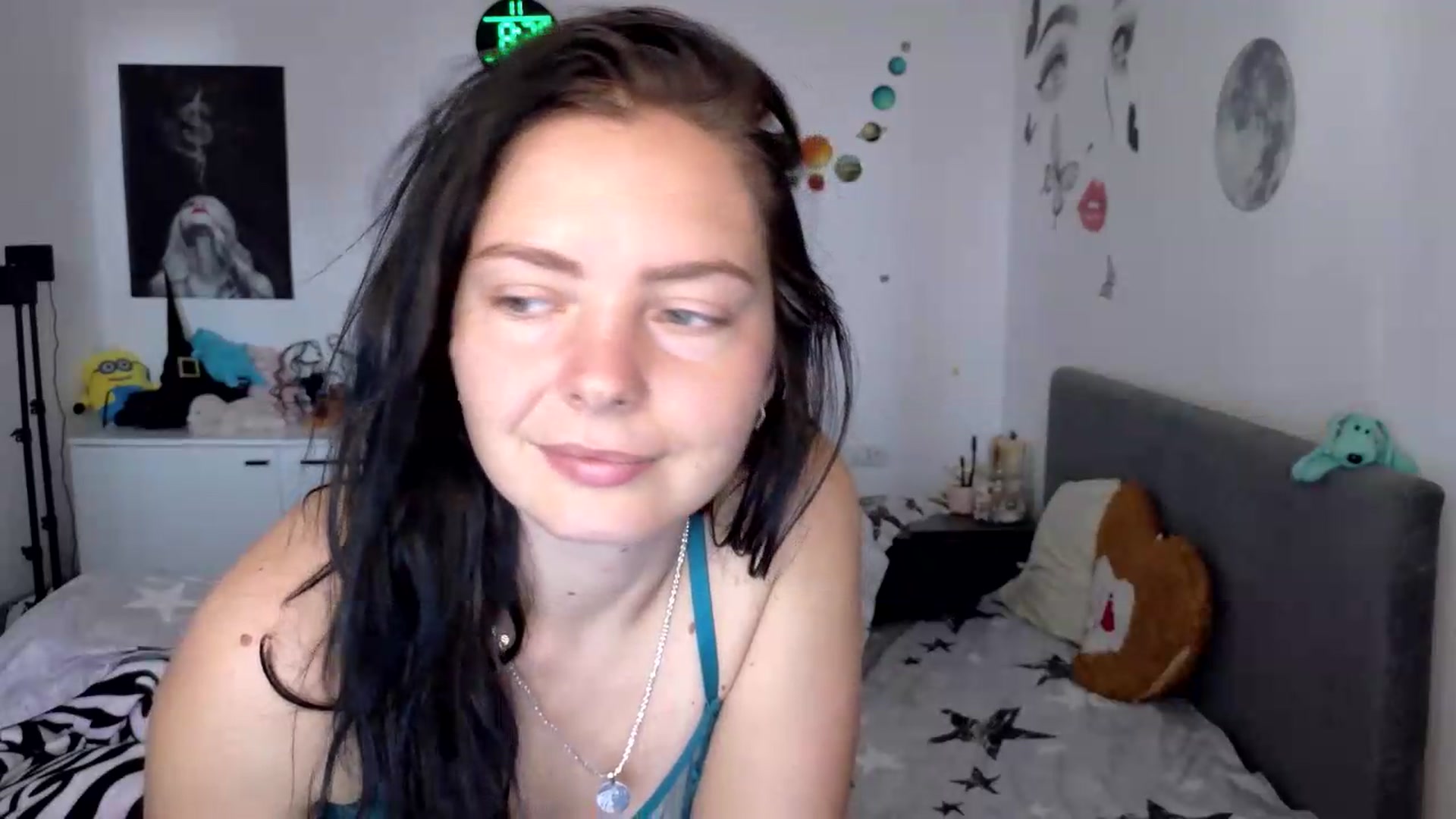 Gallery image thumbnail from YreneA's myfreecams stream on, 08/15/2026, 06:03 image 15 of 20