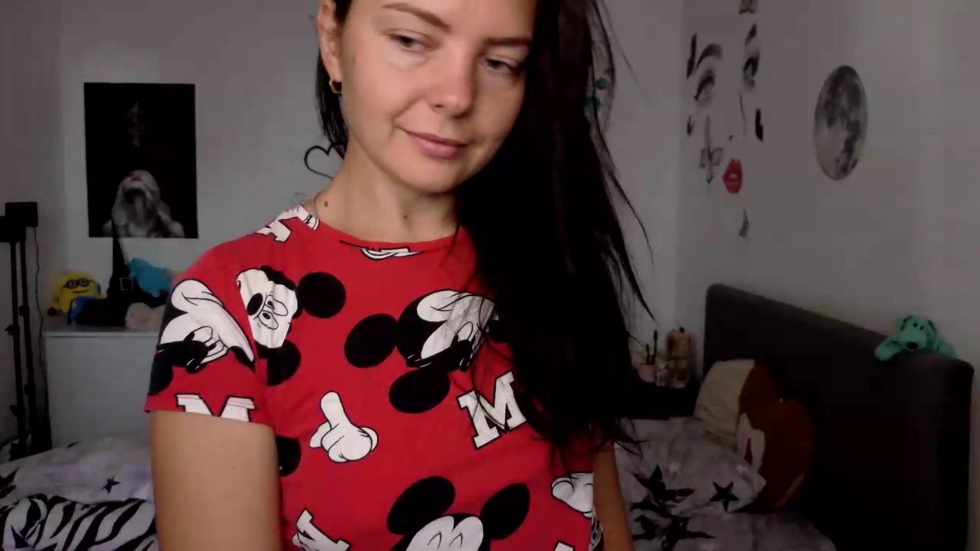 Gallery image thumbnail from YreneA's myfreecams stream on, 08/16/2026, 06:08 image 3 of 20