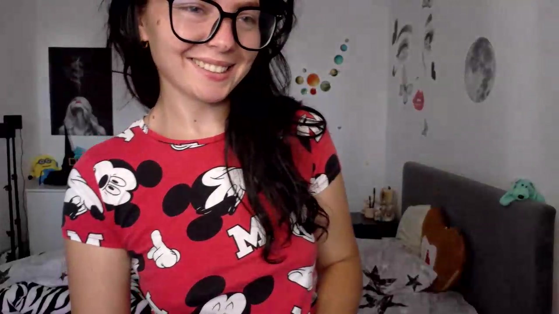 Gallery image thumbnail from YreneA's myfreecams stream on, 08/16/2026, 06:08 image 6 of 20