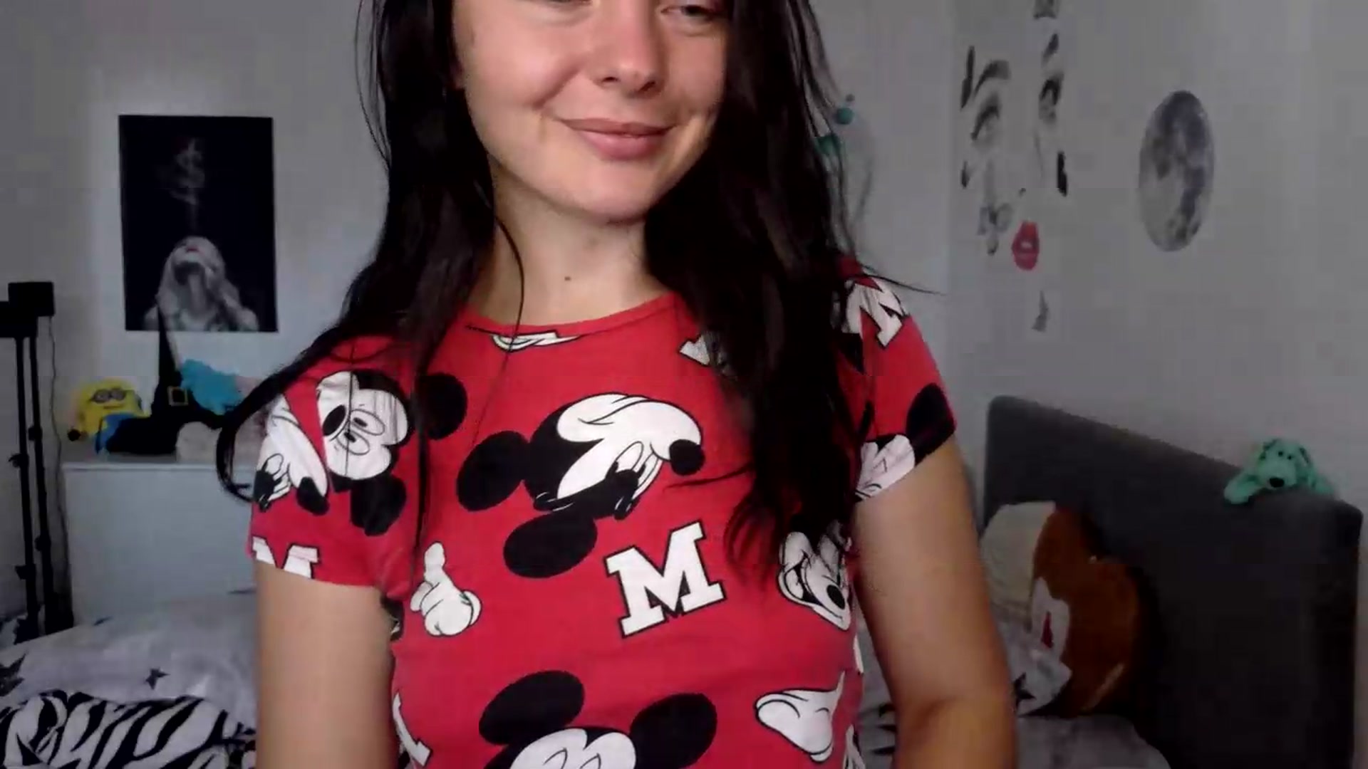 Gallery image thumbnail from YreneA's myfreecams stream on, 08/16/2026, 06:08 image 14 of 20