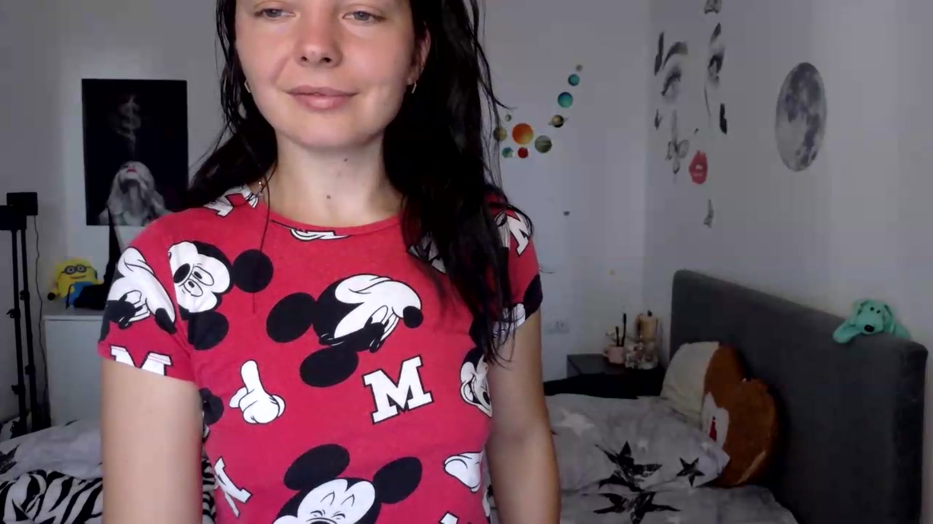 Gallery image thumbnail from YreneA's myfreecams stream on, 08/16/2026, 06:08 image 13 of 20