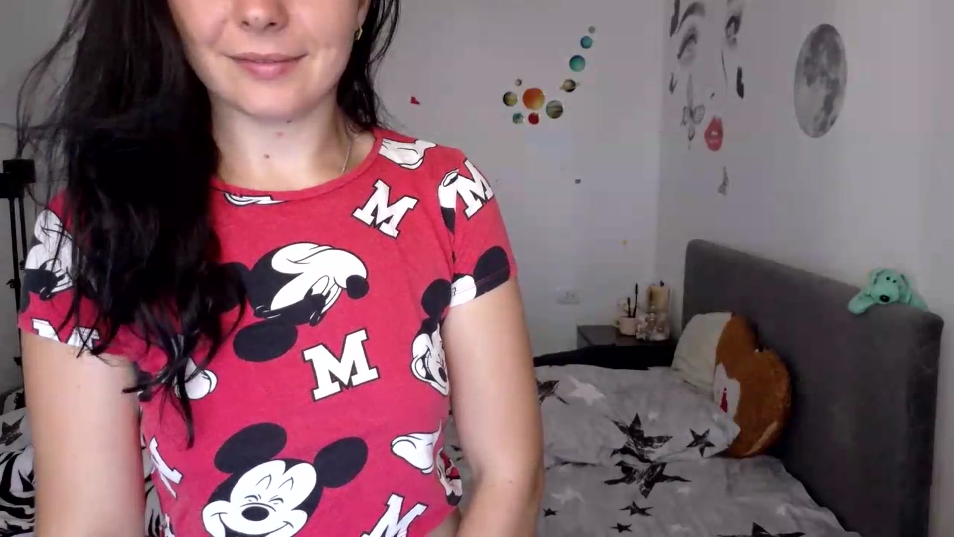 Gallery image thumbnail from YreneA's myfreecams stream on, 08/16/2026, 06:08 image 2 of 20