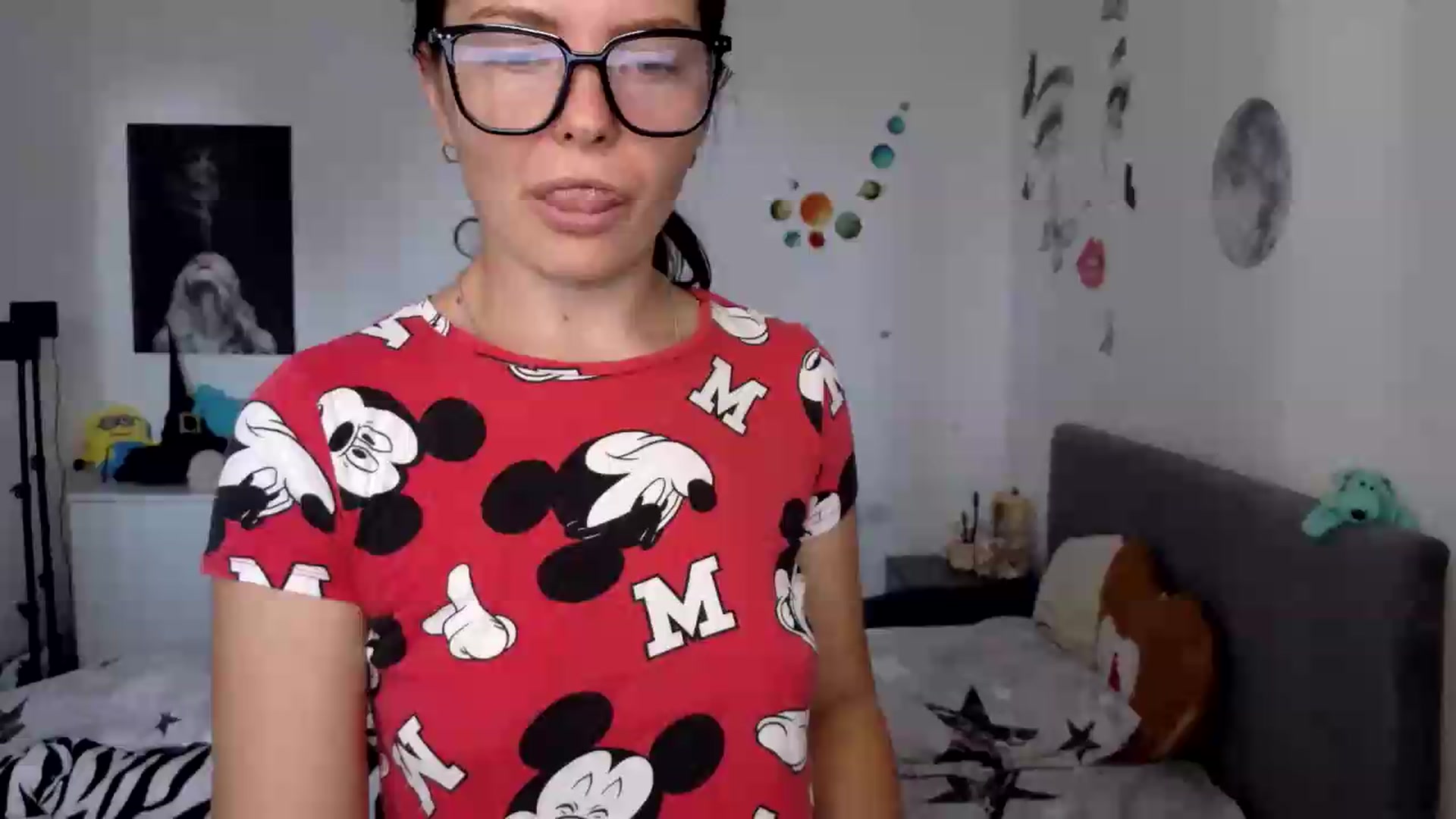 Gallery image thumbnail from YreneA's myfreecams stream on, 08/16/2026, 06:08 image 20 of 20