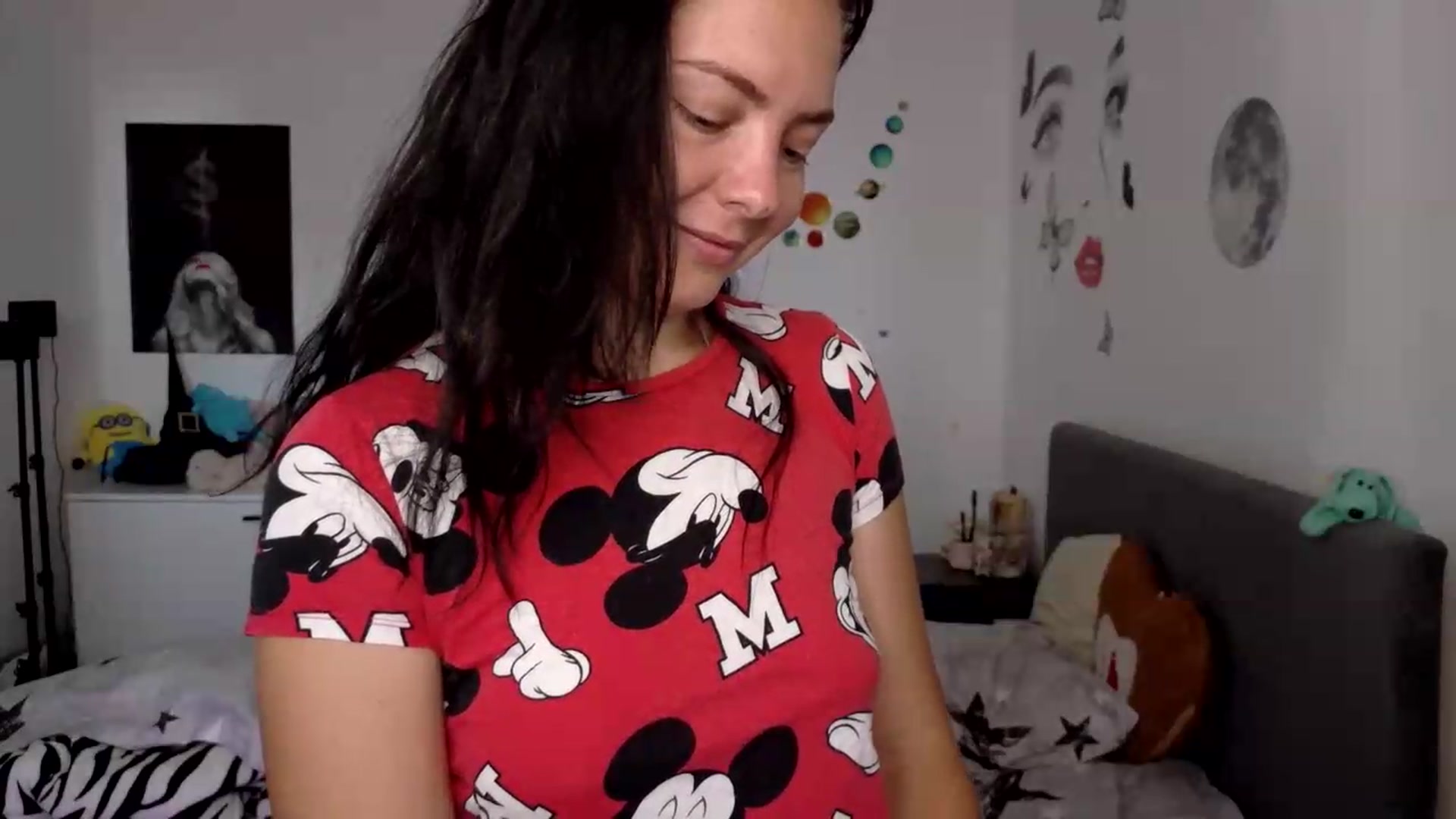 Gallery image thumbnail from YreneA's myfreecams stream on, 08/16/2026, 06:08 image 4 of 20