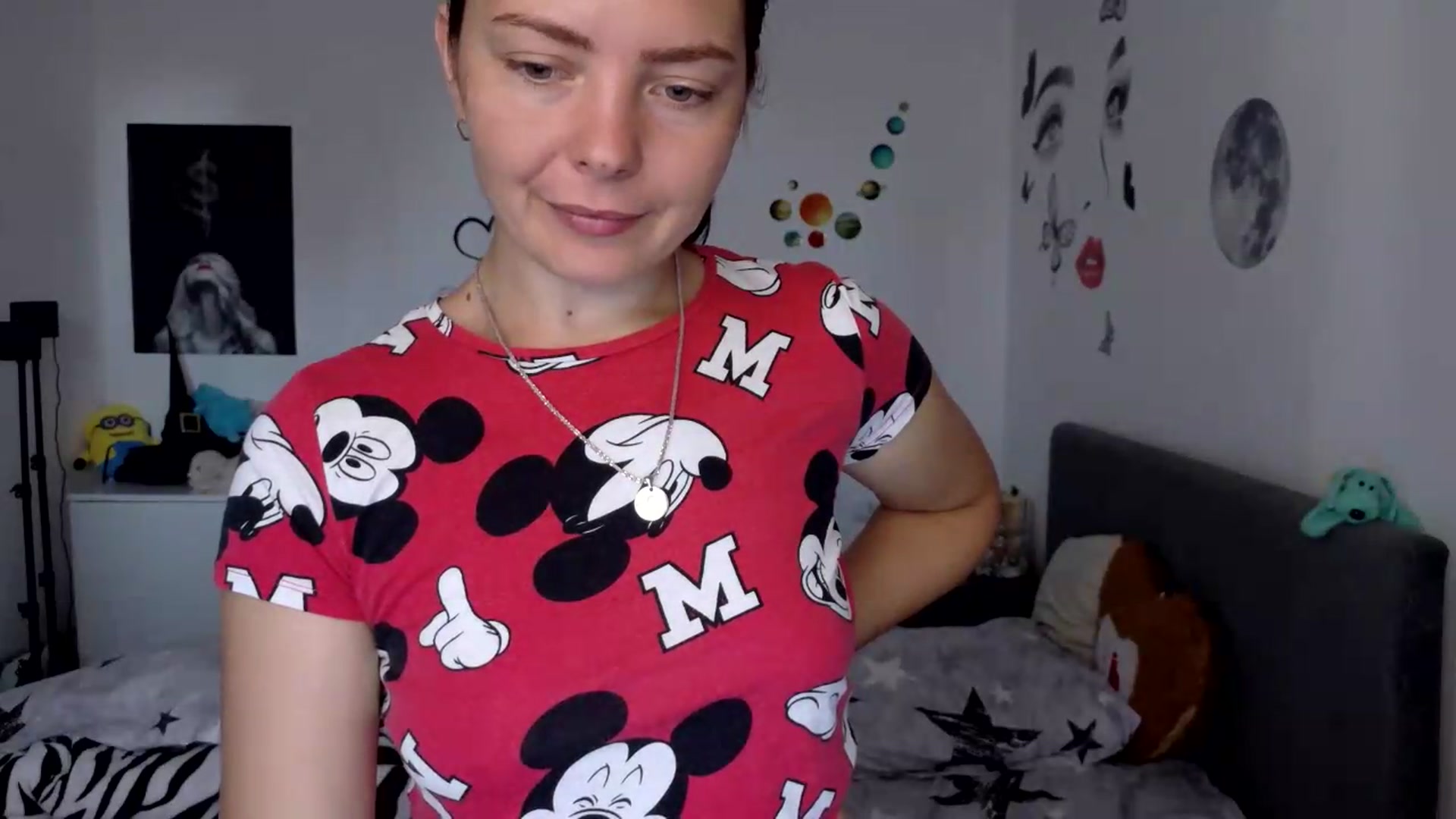 Gallery image thumbnail from YreneA's myfreecams stream on, 08/16/2026, 06:08 image 18 of 20