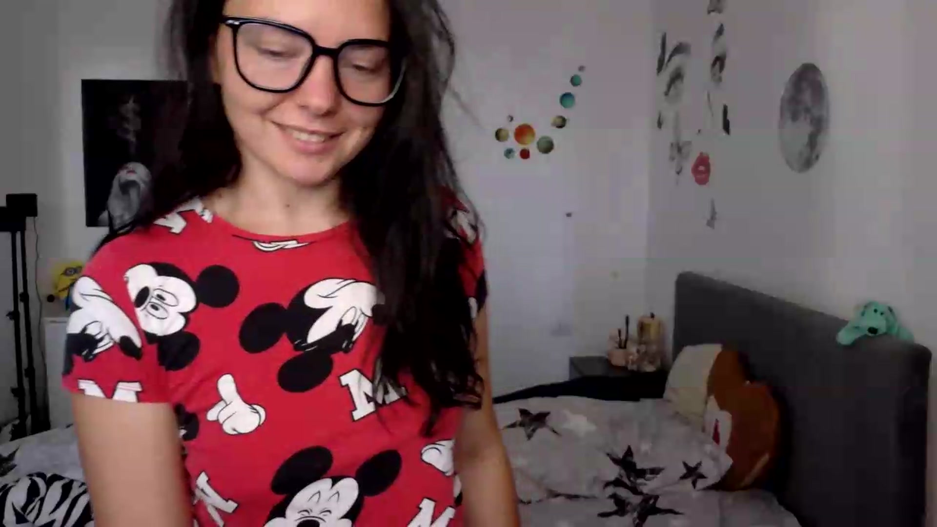 Gallery image thumbnail from YreneA's myfreecams stream on, 08/16/2026, 06:08 image 7 of 20