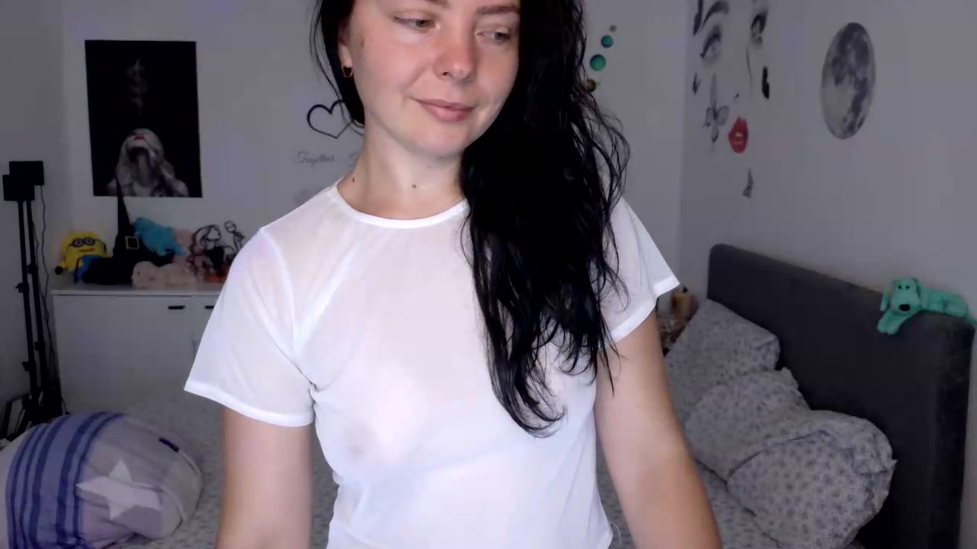 Gallery image thumbnail from YreneA's myfreecams stream on, 08/17/2026, 06:04 image 2 of 20