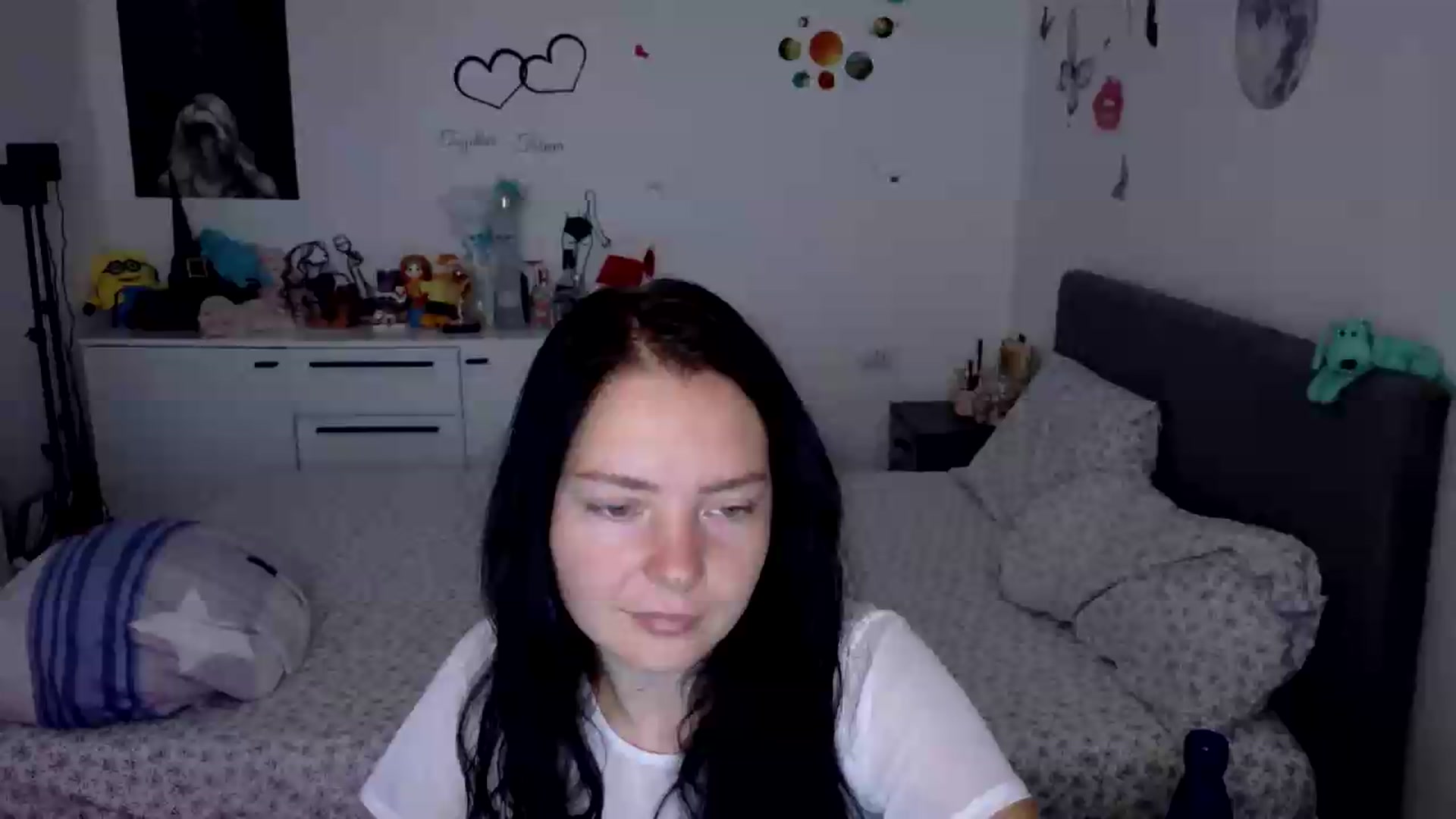 Gallery image thumbnail from YreneA's myfreecams stream on, 08/17/2026, 06:04 image 18 of 20