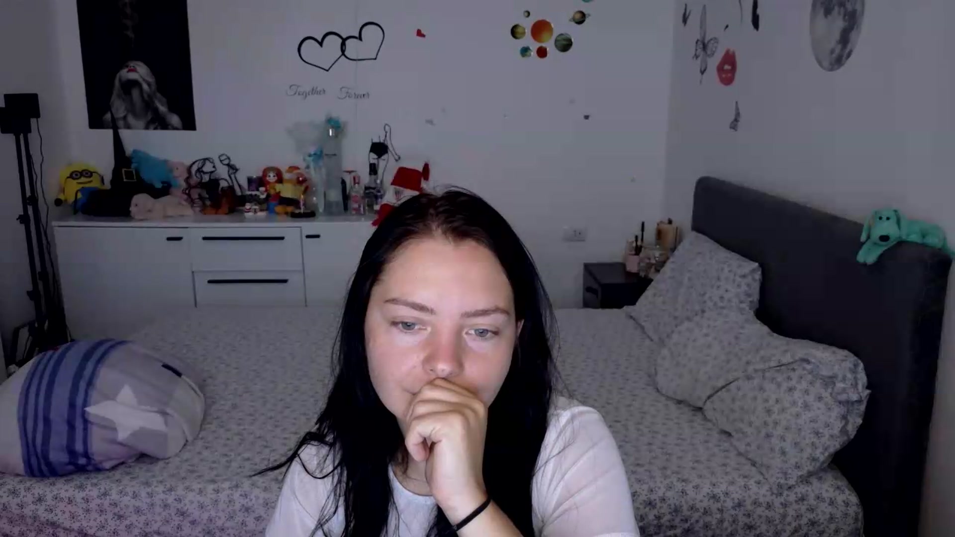 Gallery image thumbnail from YreneA's myfreecams stream on, 08/17/2026, 06:04 image 20 of 20