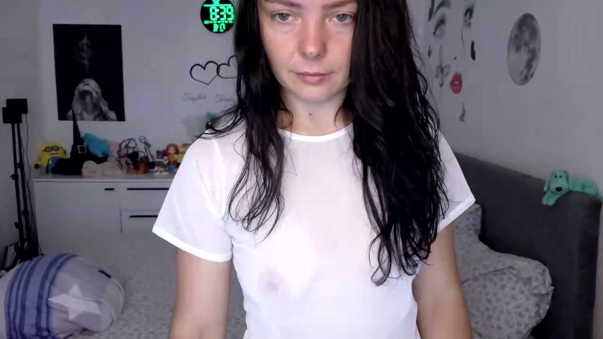 Gallery image thumbnail from YreneA's myfreecams stream on, 08/17/2026, 06:04 image 16 of 20