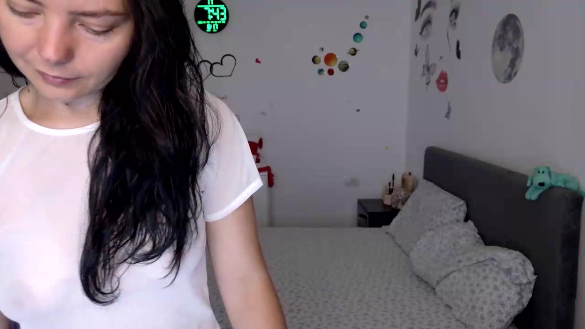 Gallery image thumbnail from YreneA's myfreecams stream on, 08/17/2026, 06:04 image 3 of 20