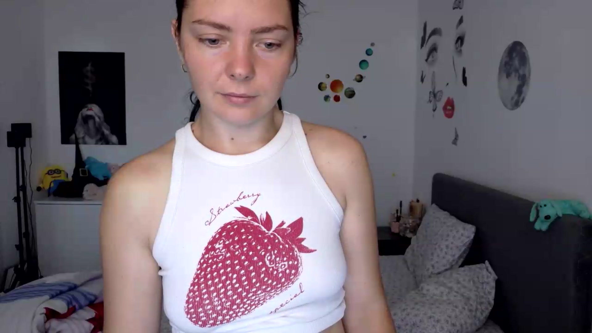 Gallery image thumbnail from YreneA's myfreecams stream on, 08/18/2026, 06:04 image 20 of 20