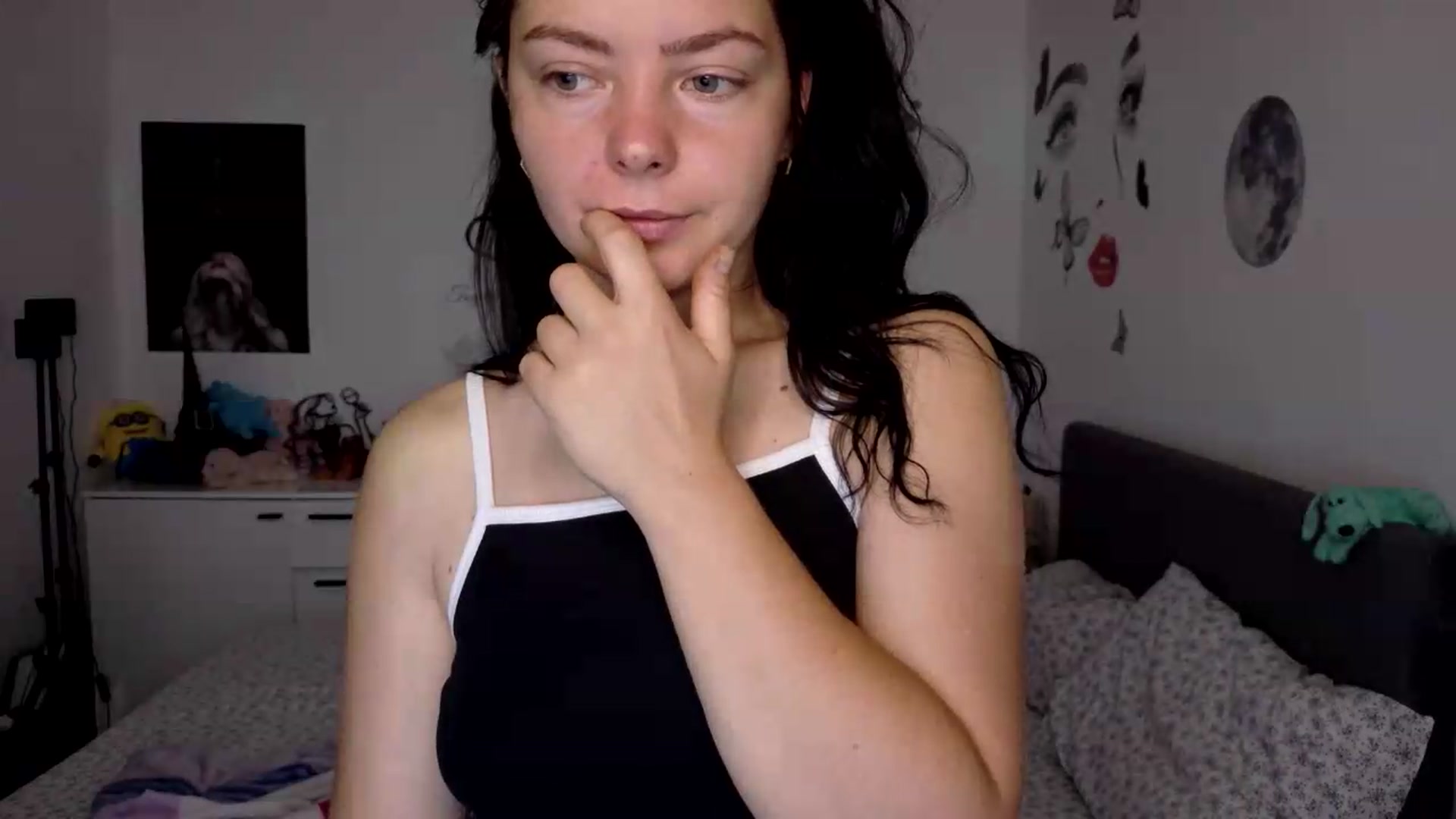 Gallery image thumbnail from YreneA's myfreecams stream on, 08/19/2026, 06:14 image 4 of 20
