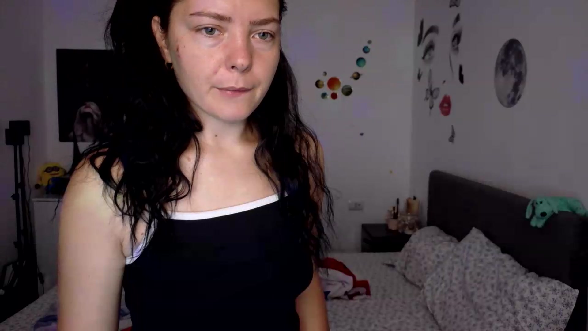 Gallery image thumbnail from YreneA's myfreecams stream on, 08/19/2026, 06:14 image 2 of 20