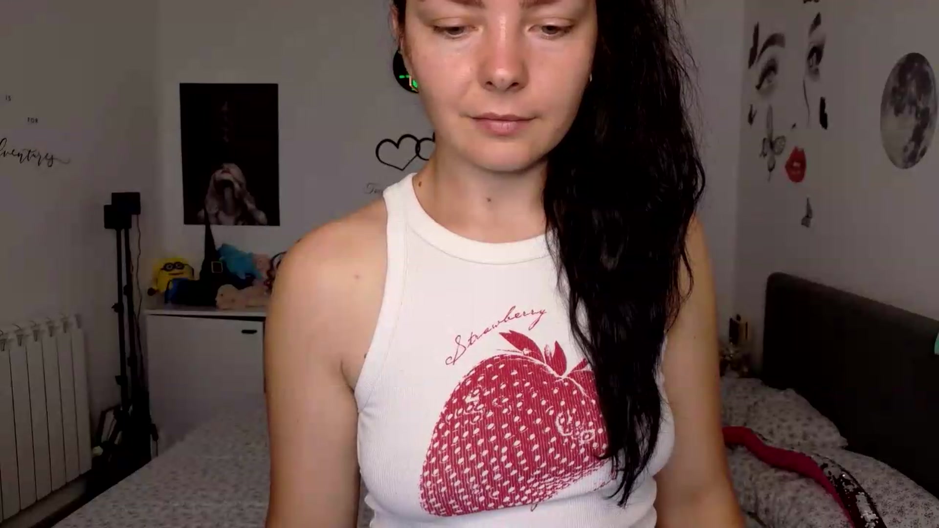 Gallery image thumbnail from YreneA's myfreecams stream on, 08/23/2026, 06:02 image 13 of 20