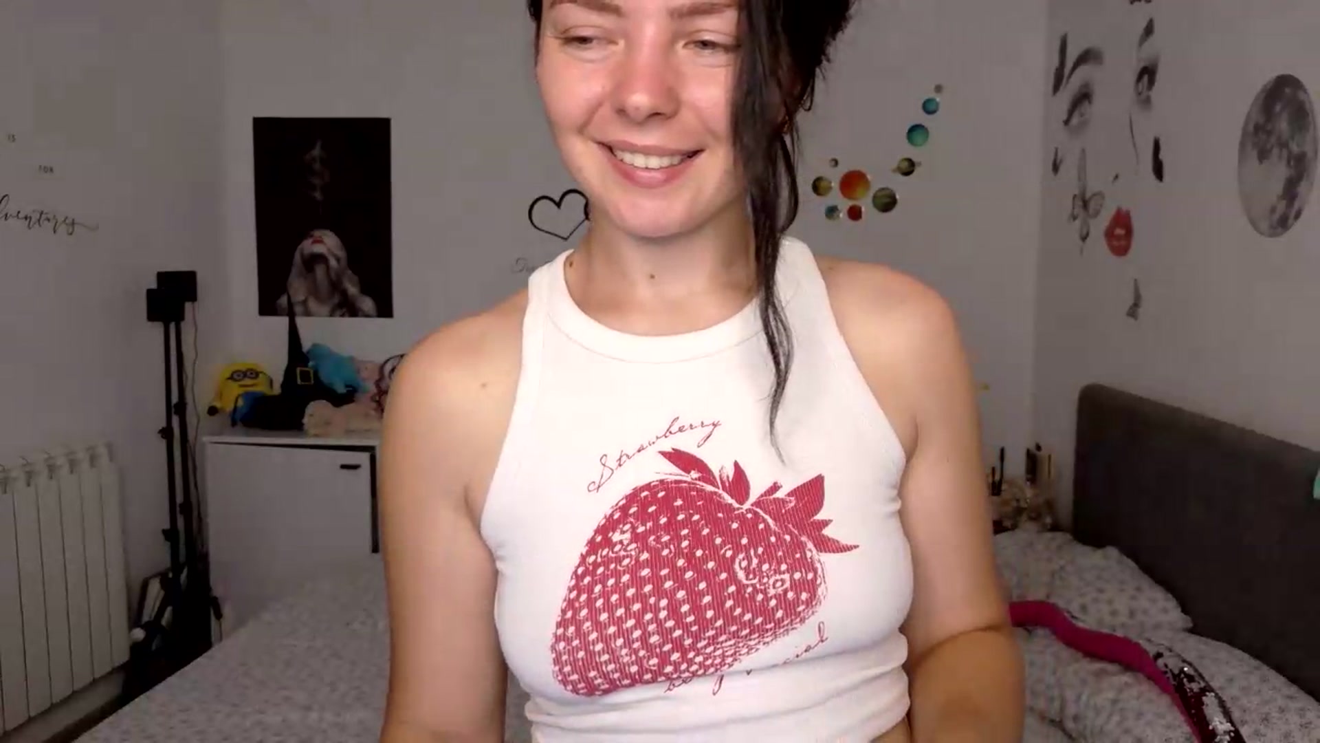 Gallery image thumbnail from YreneA's myfreecams stream on, 08/23/2026, 06:02 image 15 of 20