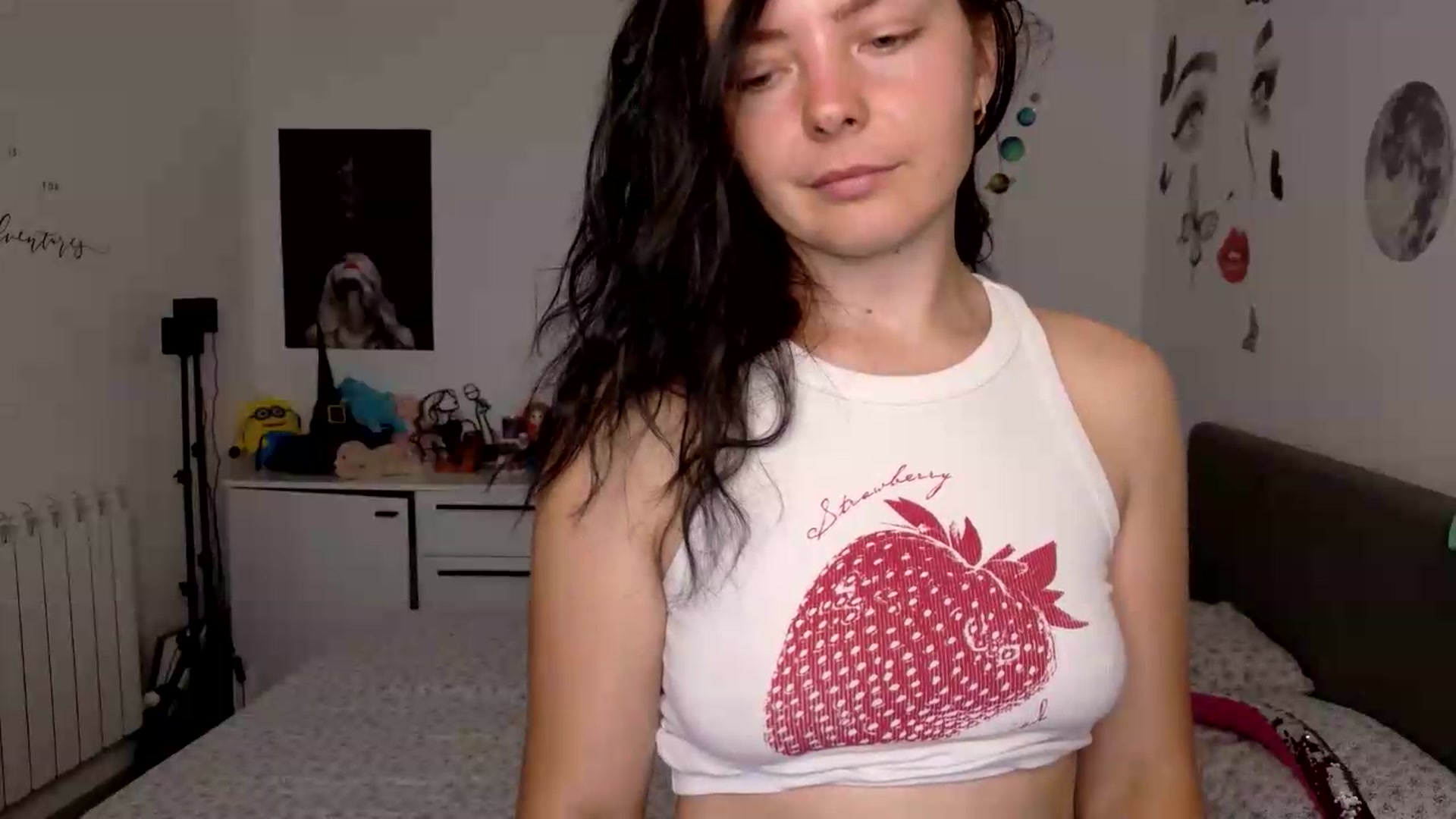 Gallery image thumbnail from YreneA's myfreecams stream on, 08/23/2026, 06:02 image 14 of 20