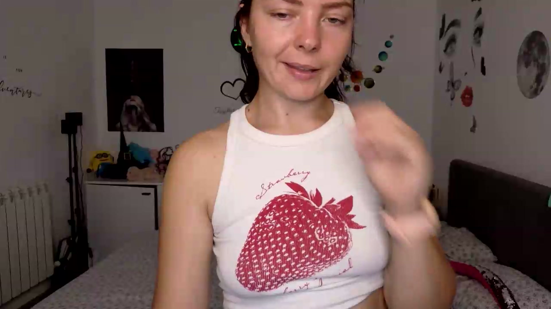 Gallery image thumbnail from YreneA's myfreecams stream on, 08/23/2026, 06:02 image 19 of 20