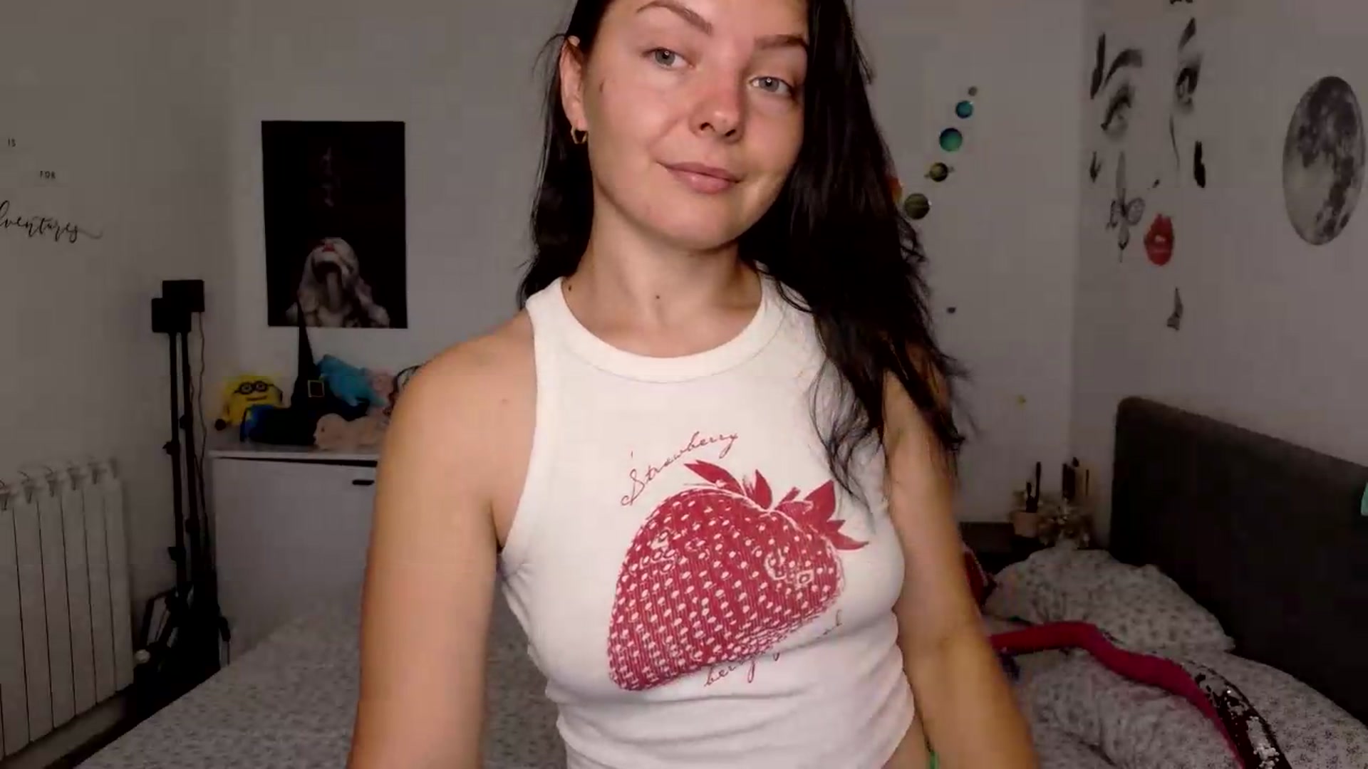 Gallery image thumbnail from YreneA's myfreecams stream on, 08/23/2026, 06:02 image 11 of 20