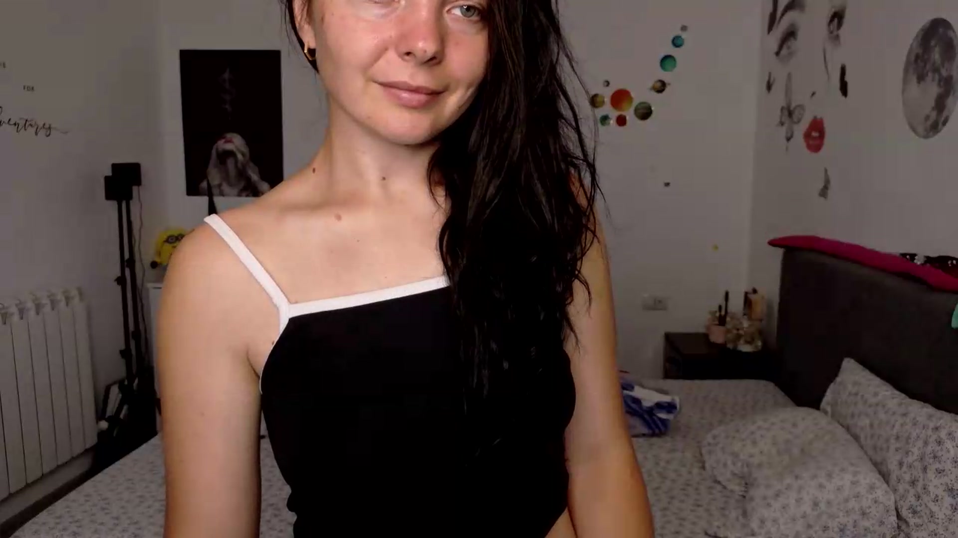 Gallery image thumbnail from YreneA's myfreecams stream on, 08/24/2026, 04:58 image 6 of 20