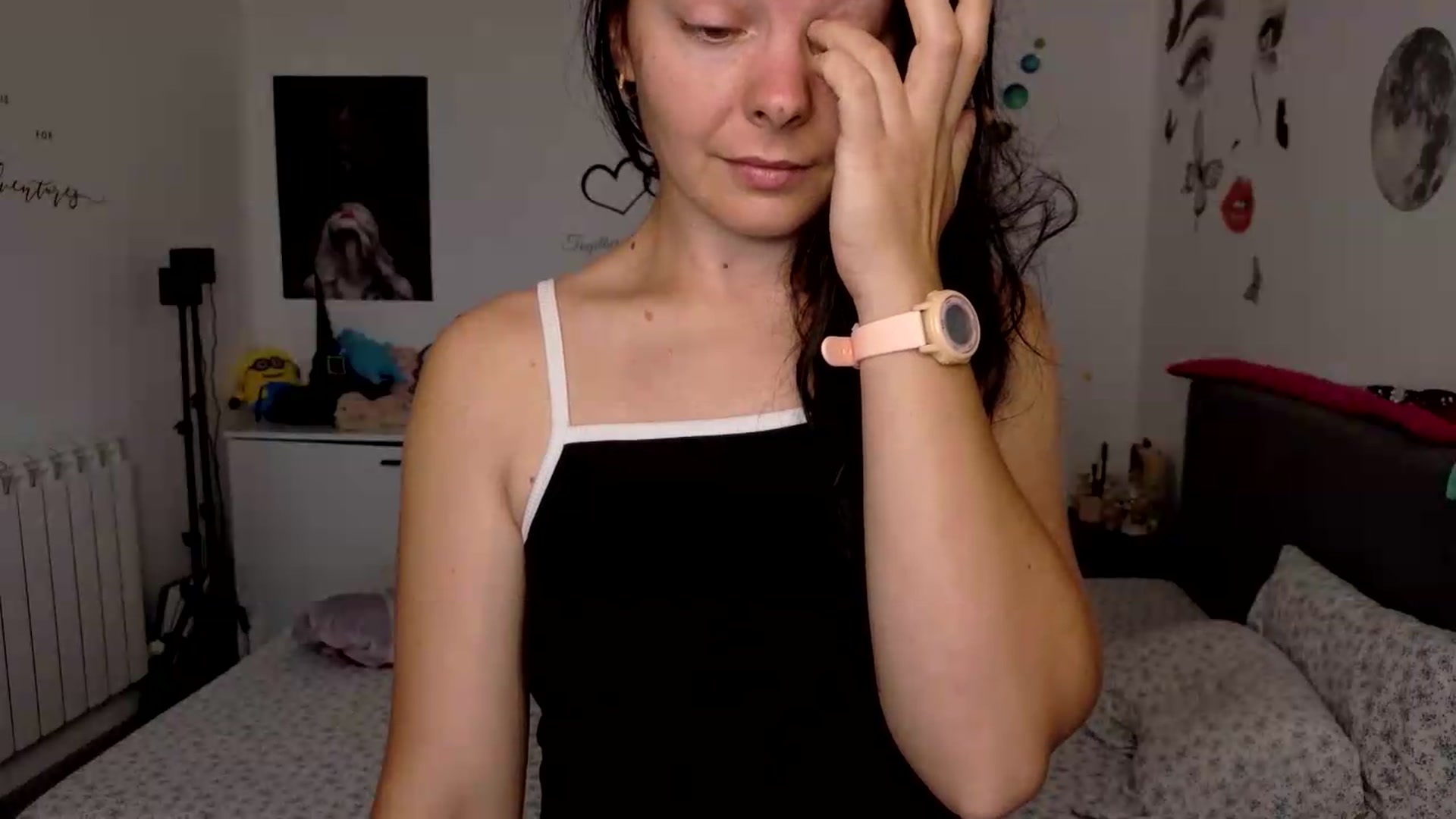 Gallery image thumbnail from YreneA's myfreecams stream on, 08/24/2026, 04:58 image 13 of 20
