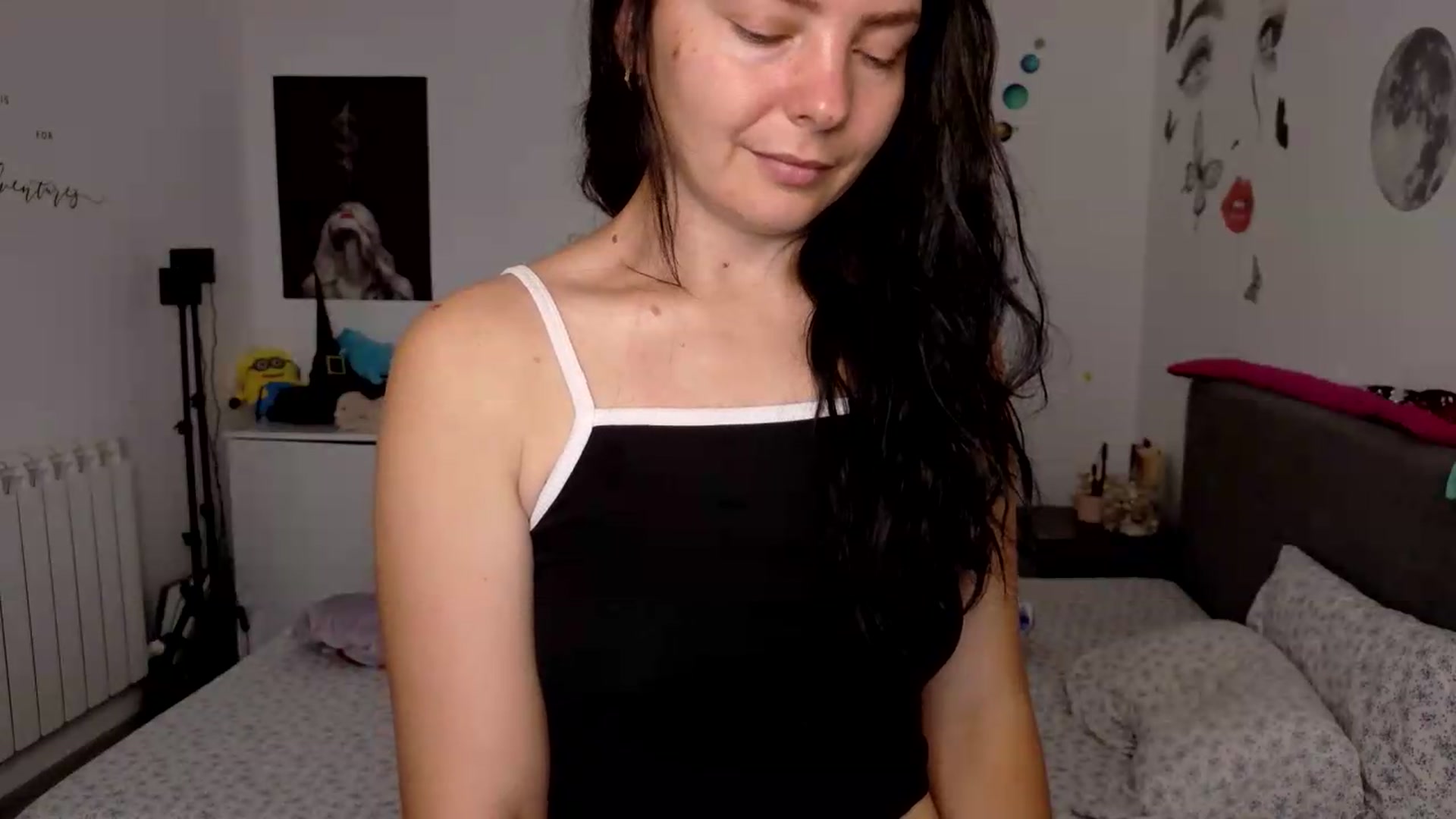 Gallery image thumbnail from YreneA's myfreecams stream on, 08/24/2026, 04:58 image 10 of 20
