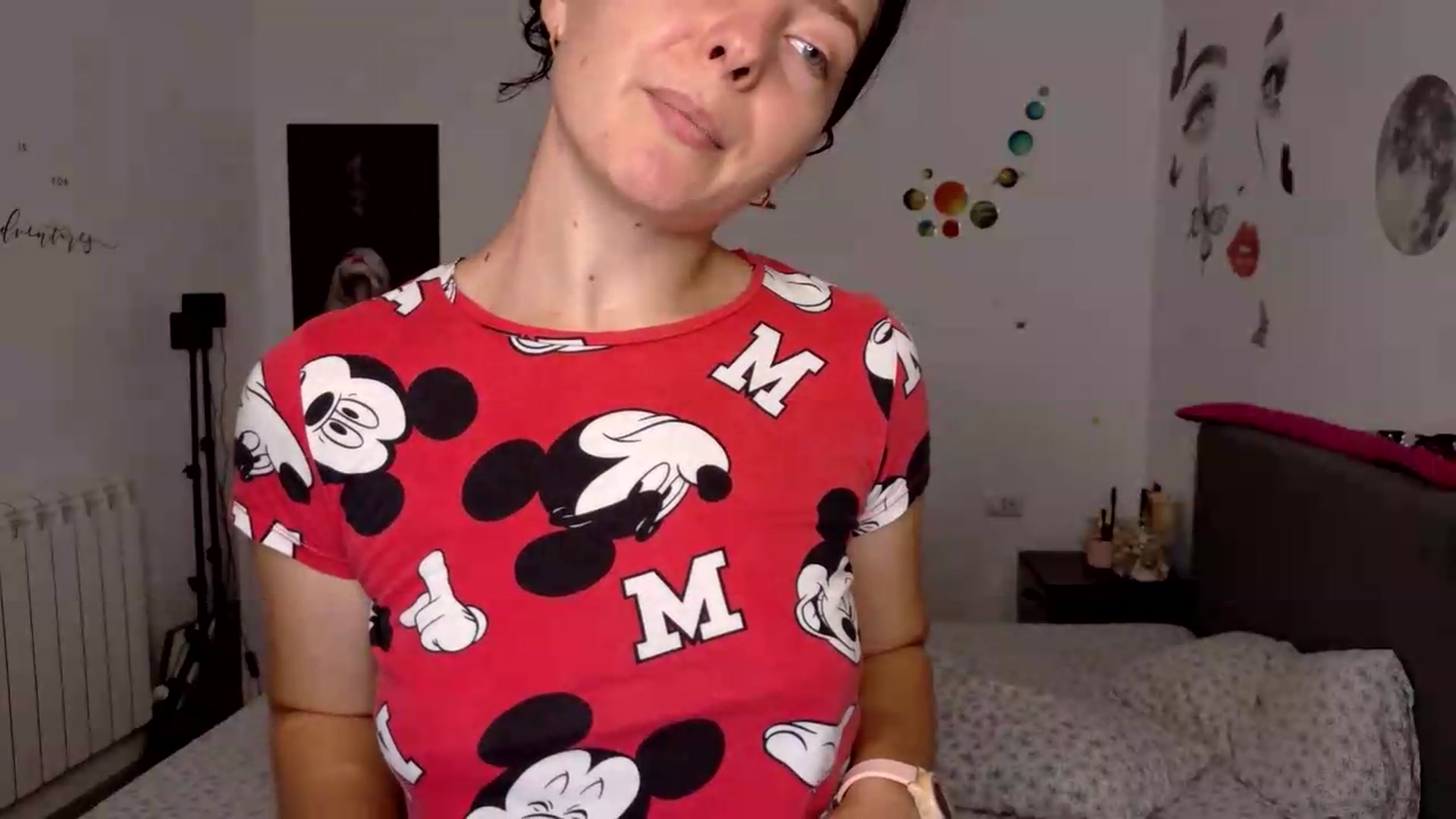 Gallery image thumbnail from YreneA's myfreecams stream on, 08/26/2026, 06:01 image 11 of 20