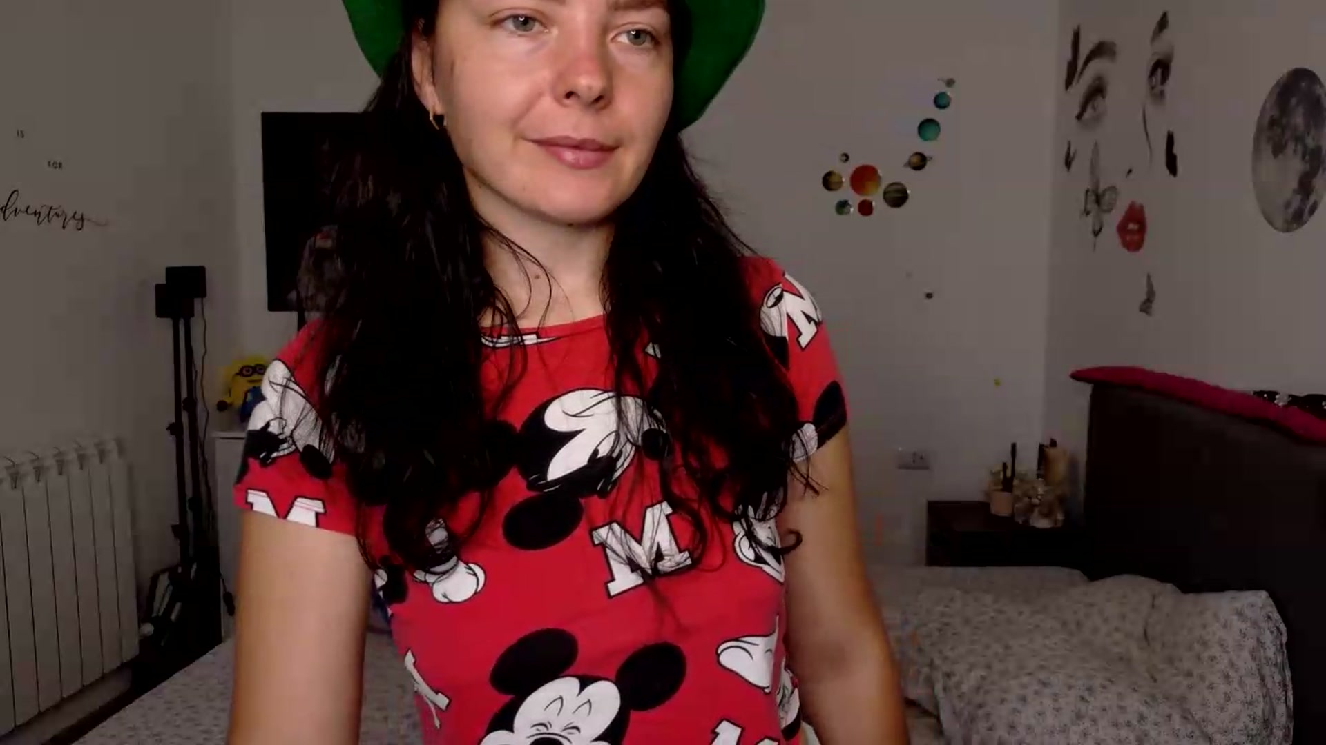 Gallery image thumbnail from YreneA's myfreecams stream on, 08/26/2026, 06:01 image 4 of 20