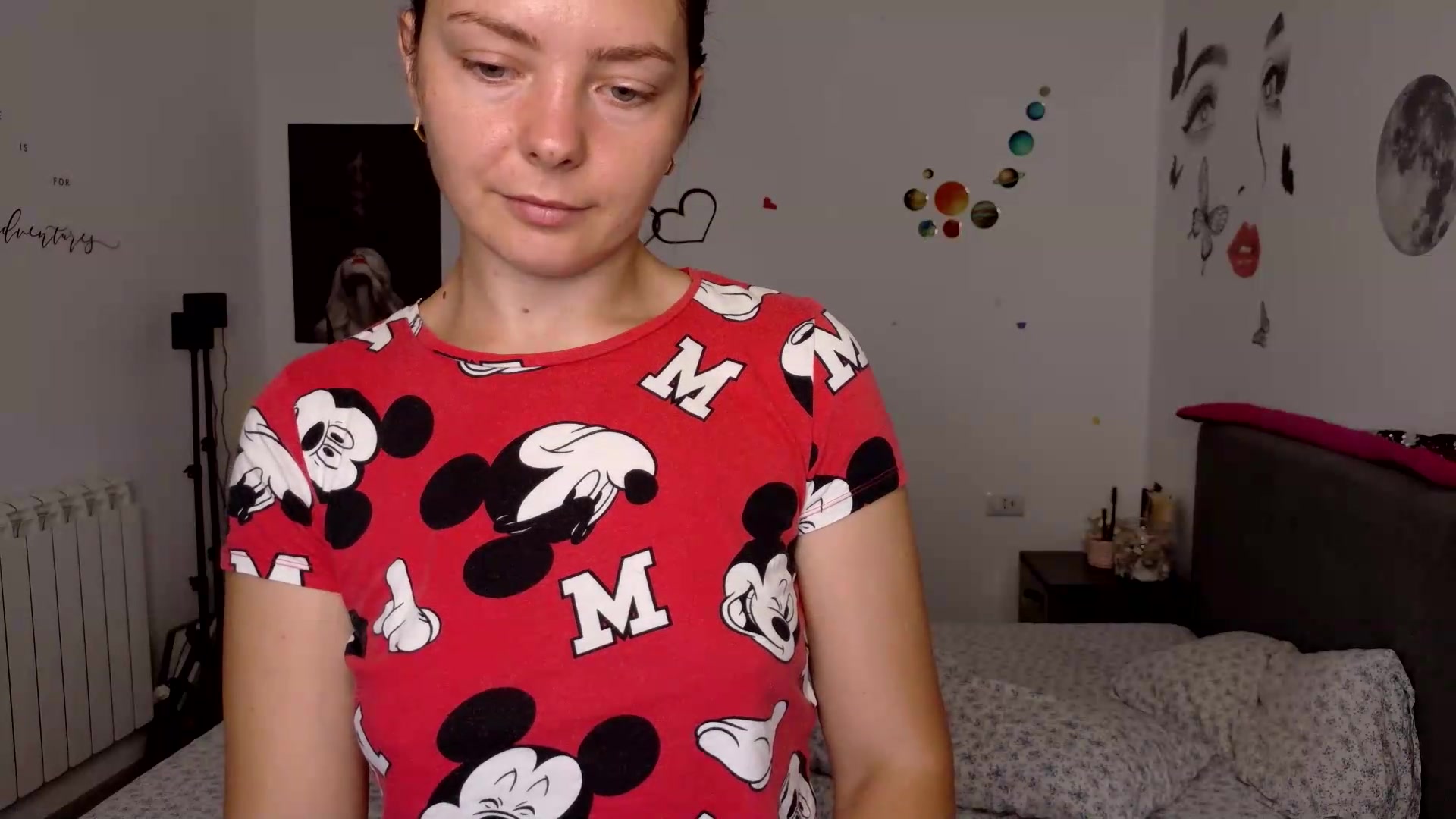 Gallery image thumbnail from YreneA's myfreecams stream on, 08/26/2026, 06:01 image 20 of 20