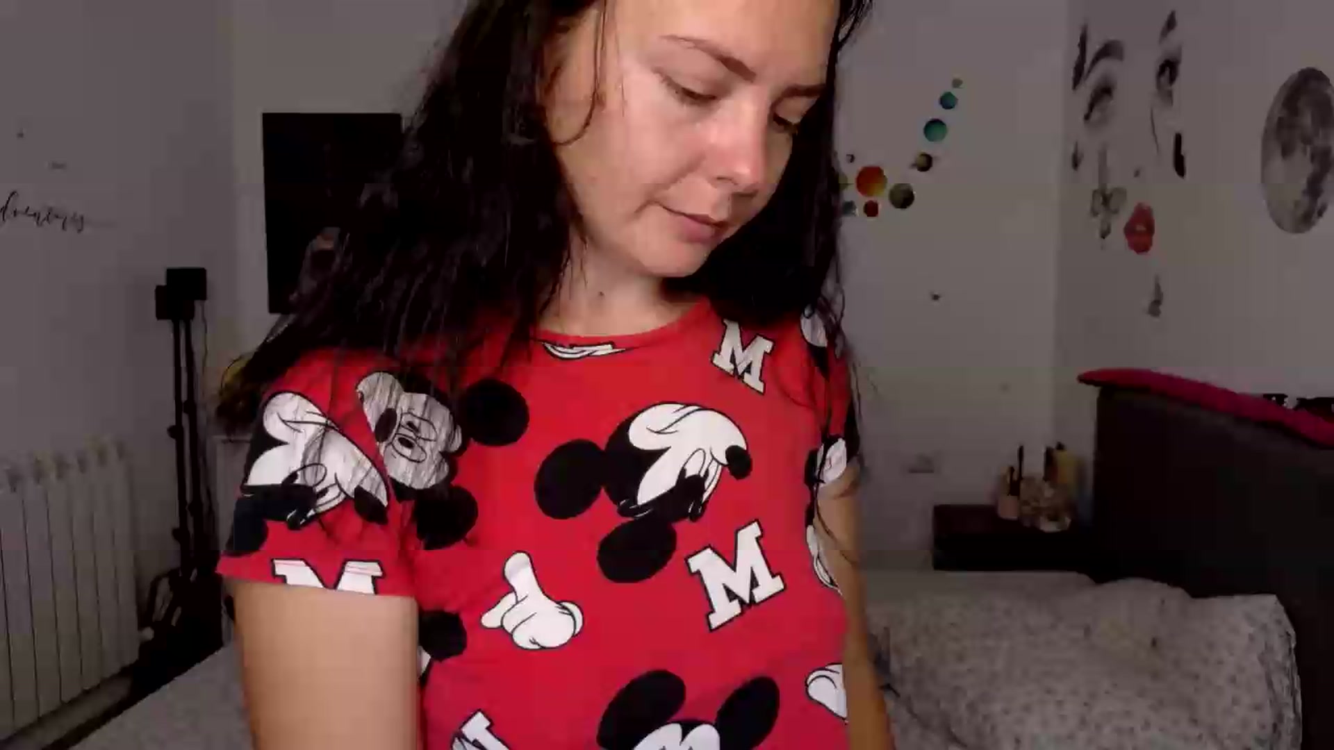 Gallery image thumbnail from YreneA's myfreecams stream on, 08/26/2026, 06:01 image 8 of 20