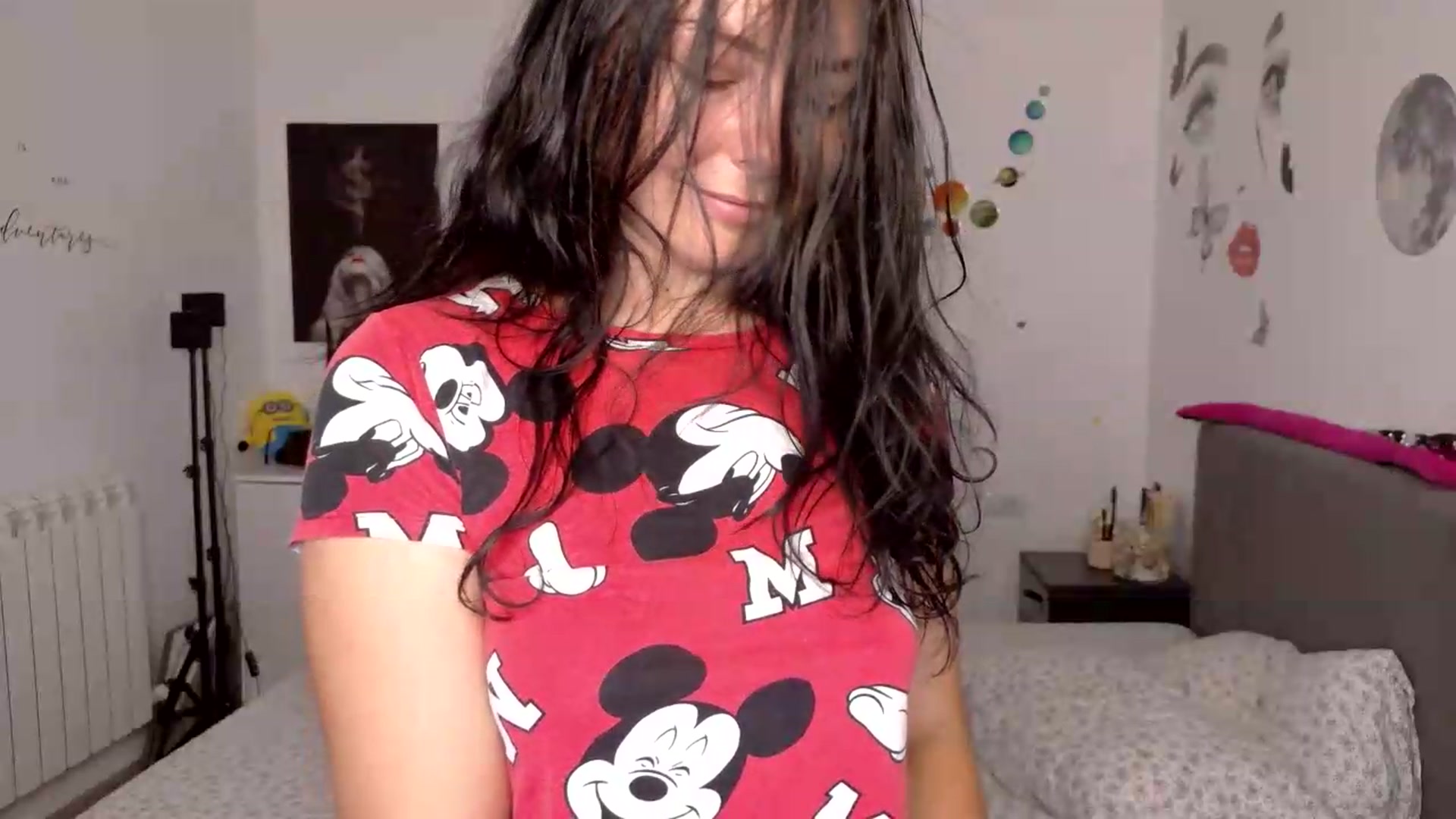 Gallery image thumbnail from YreneA's myfreecams stream on, 08/26/2026, 06:01 image 6 of 20