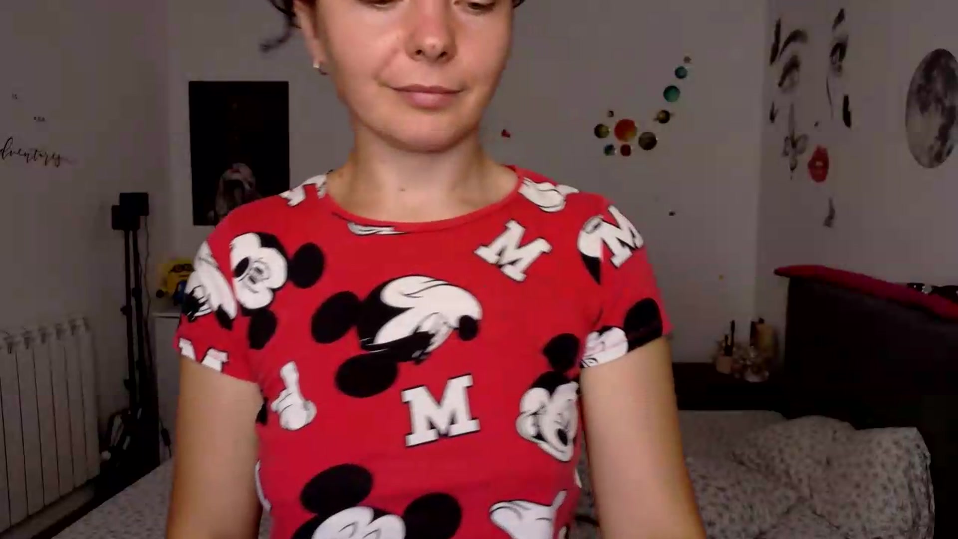 Gallery image thumbnail from YreneA's myfreecams stream on, 08/26/2026, 06:01 image 10 of 20