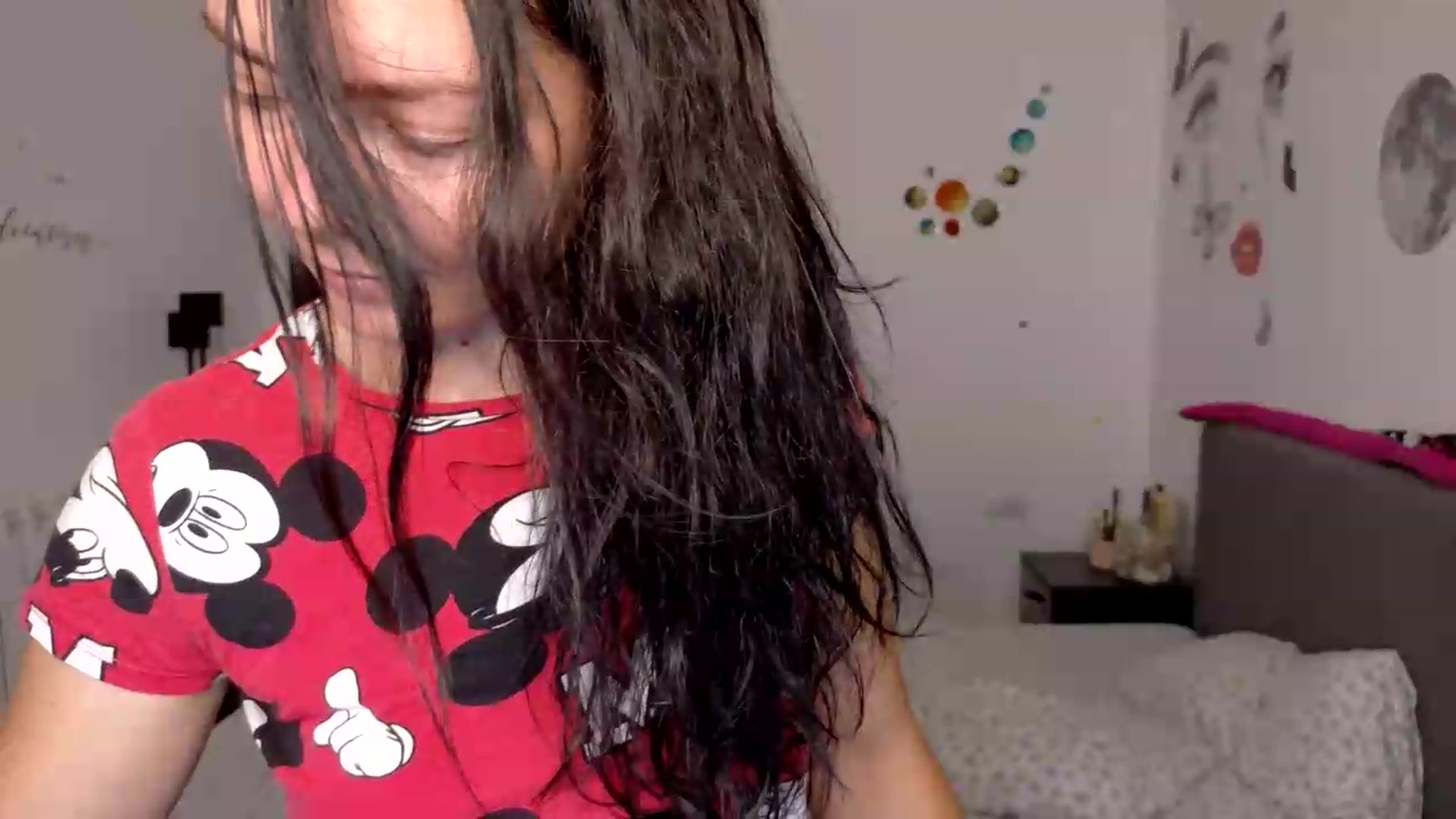 Gallery image thumbnail from YreneA's myfreecams stream on, 08/26/2026, 06:01 image 9 of 20