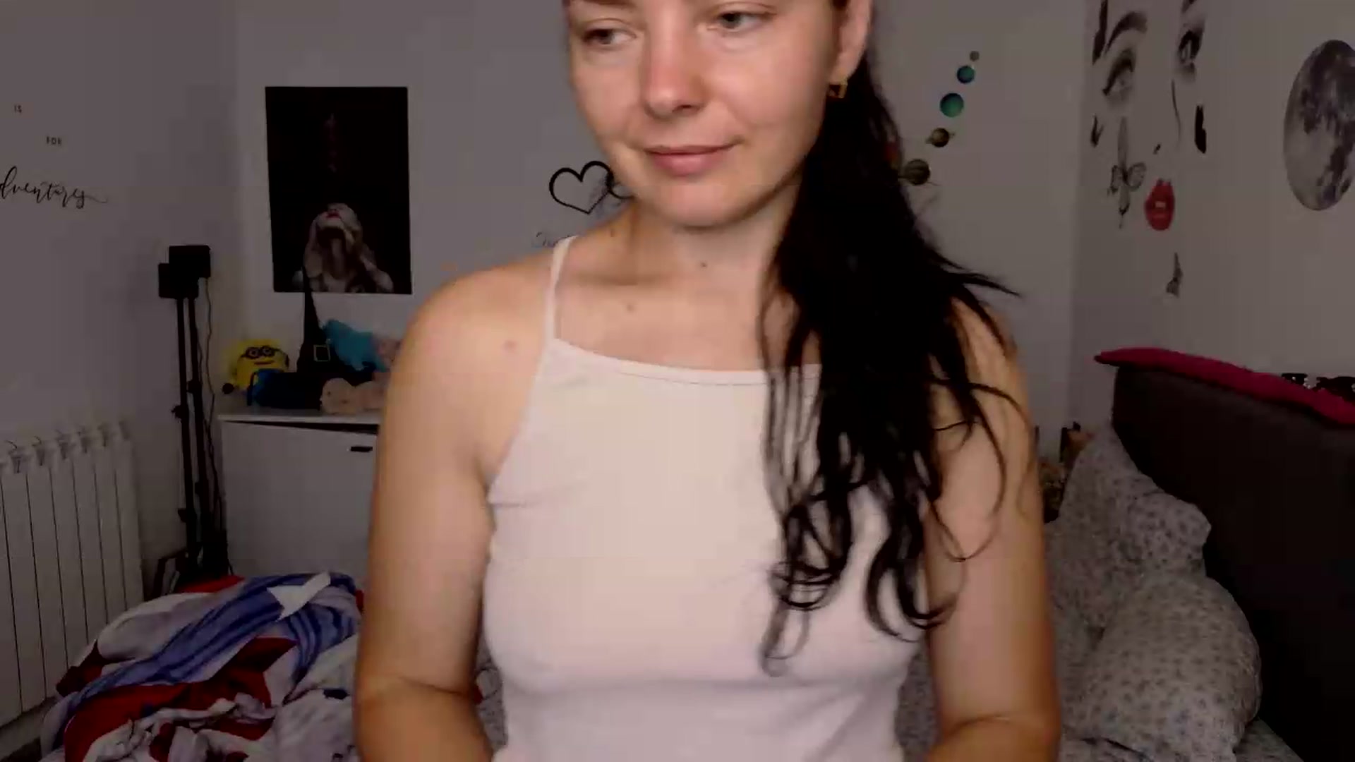 Gallery image thumbnail from YreneA's myfreecams stream on, 08/27/2026, 06:02 image 8 of 20