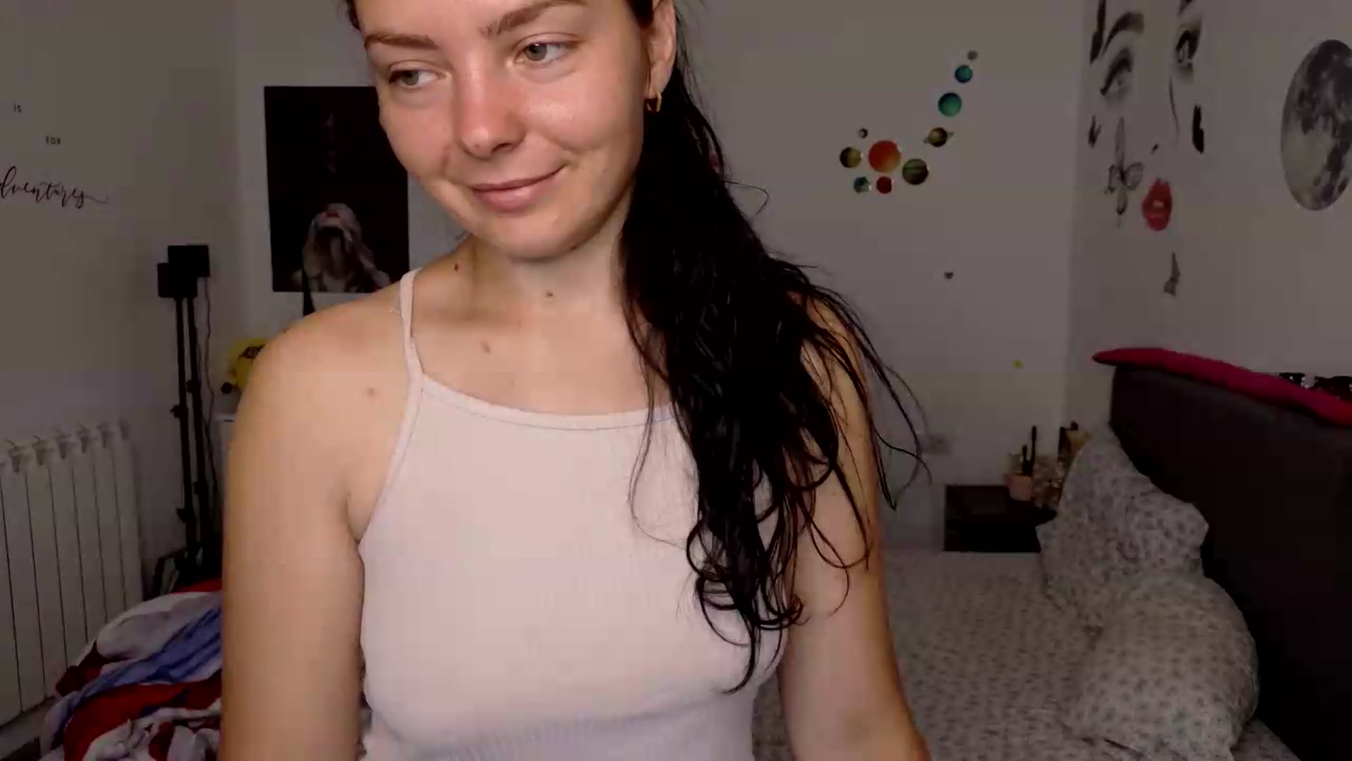 Gallery image thumbnail from YreneA's myfreecams stream on, 08/27/2026, 06:02 image 6 of 20