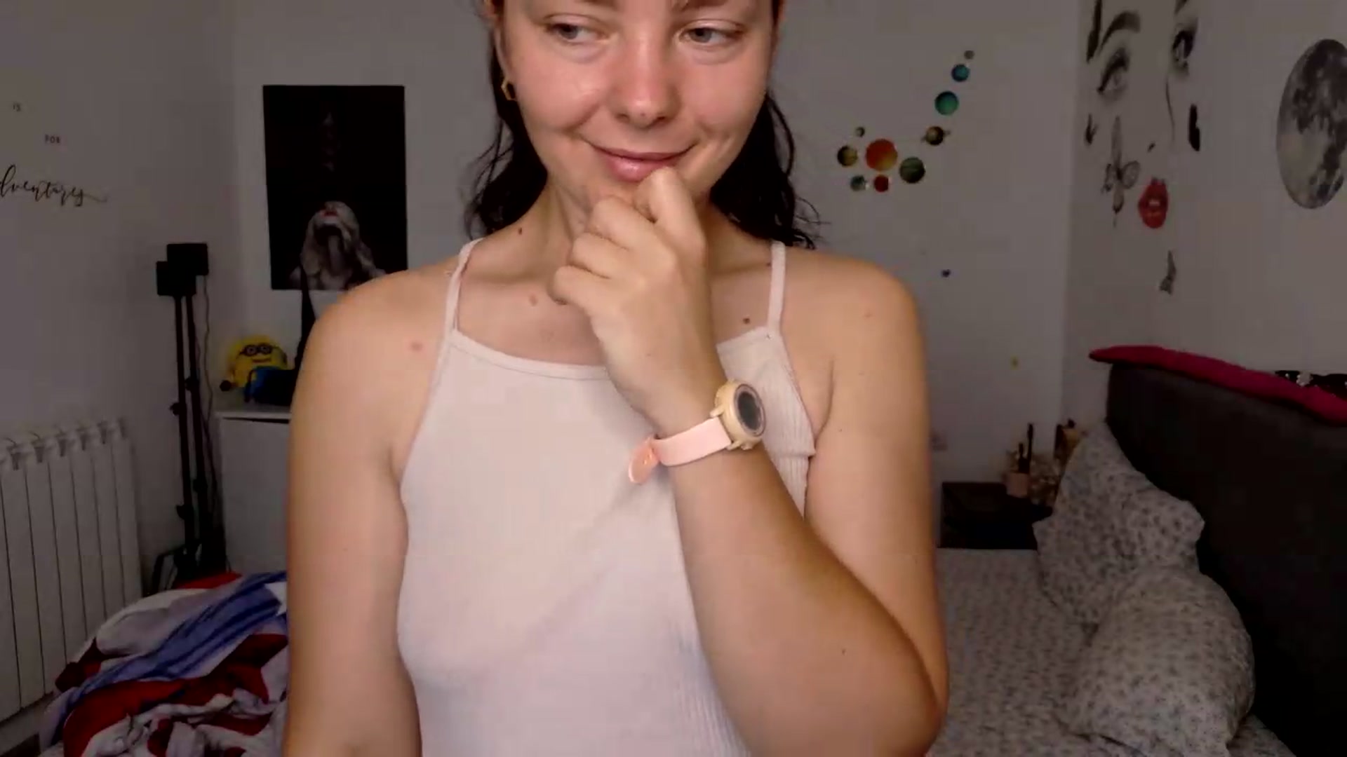 Gallery image thumbnail from YreneA's myfreecams stream on, 08/27/2026, 06:02 image 2 of 20