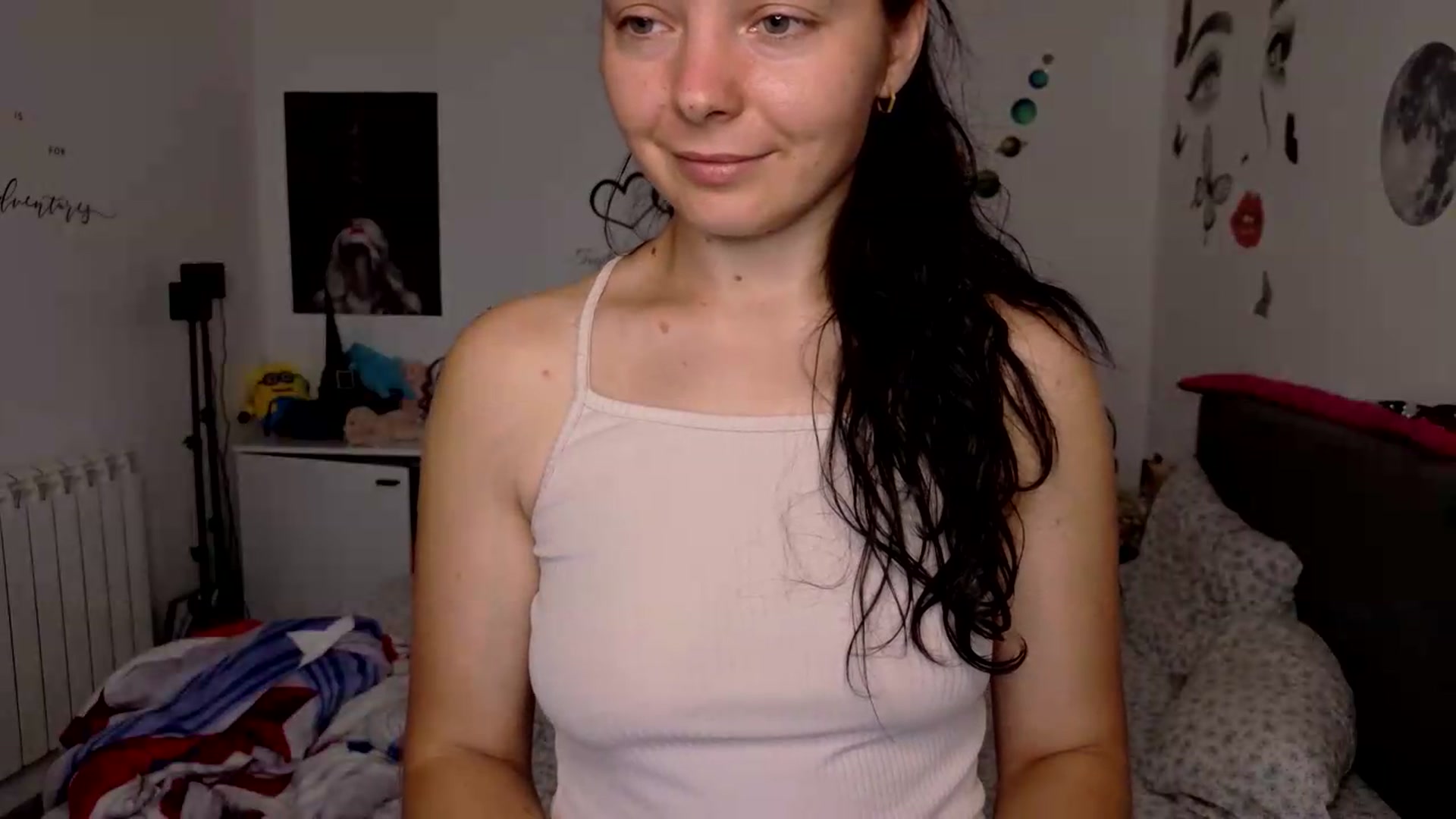Gallery image thumbnail from YreneA's myfreecams stream on, 08/27/2026, 06:02 image 16 of 20
