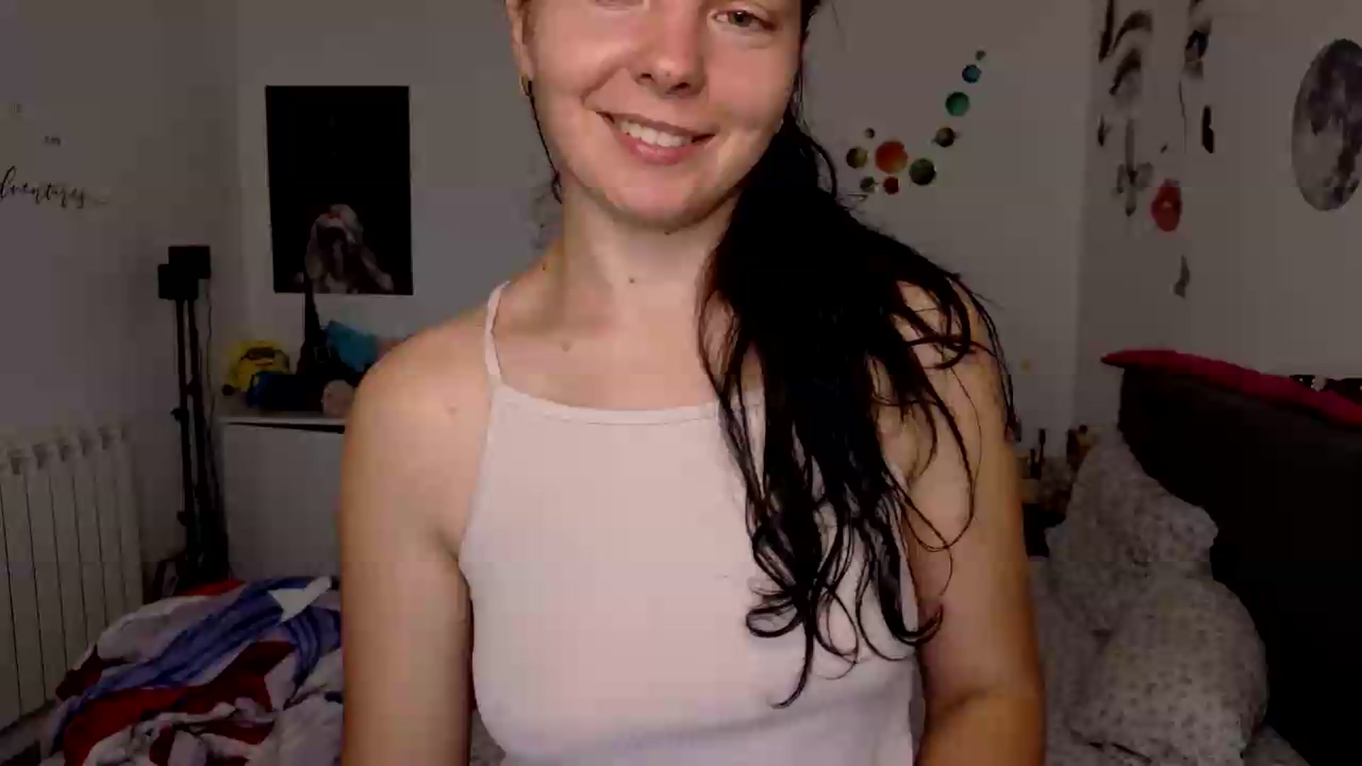 Gallery image thumbnail from YreneA's myfreecams stream on, 08/27/2026, 06:02 image 7 of 20