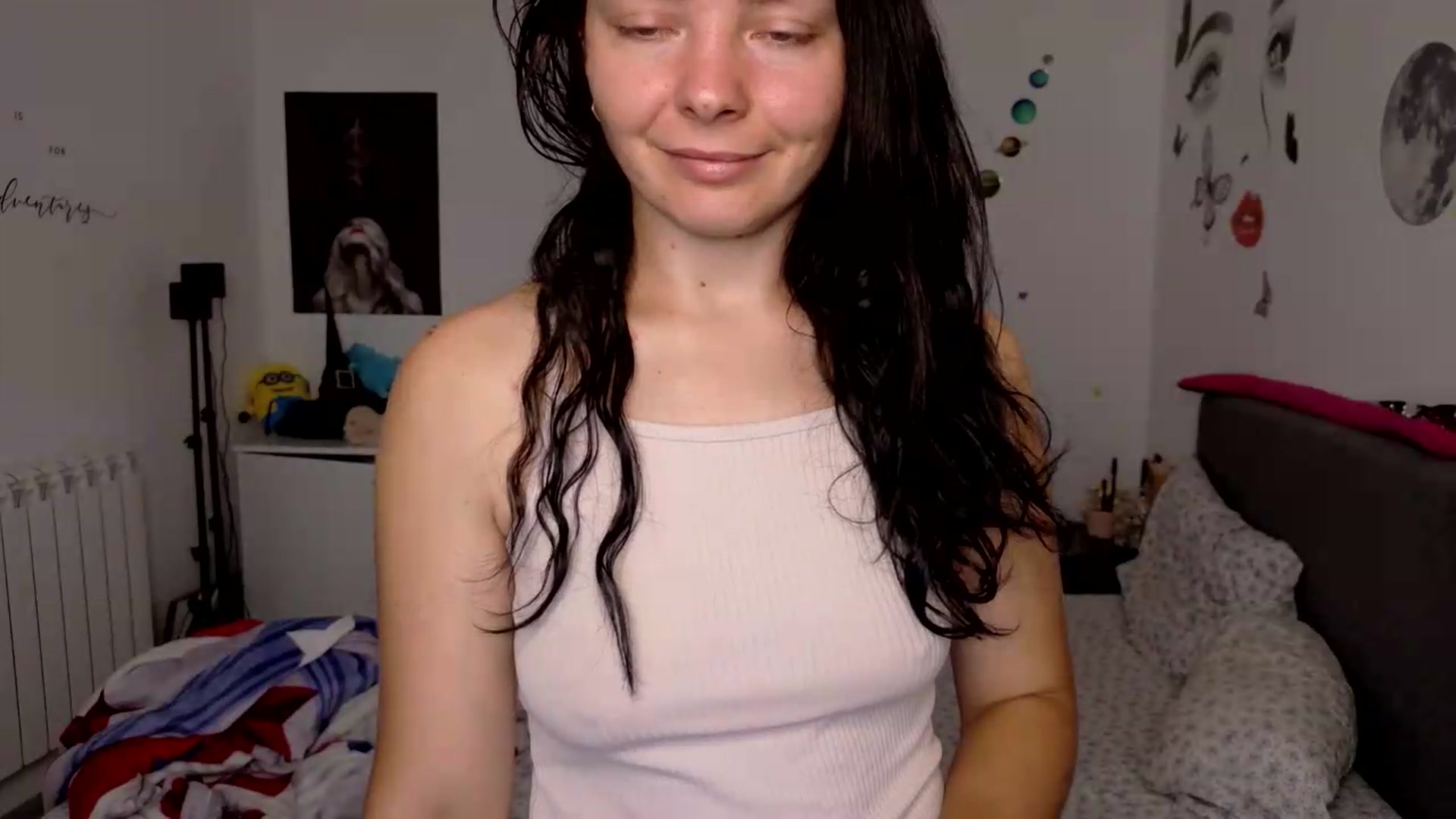 Gallery image thumbnail from YreneA's myfreecams stream on, 08/27/2026, 06:02 image 19 of 20