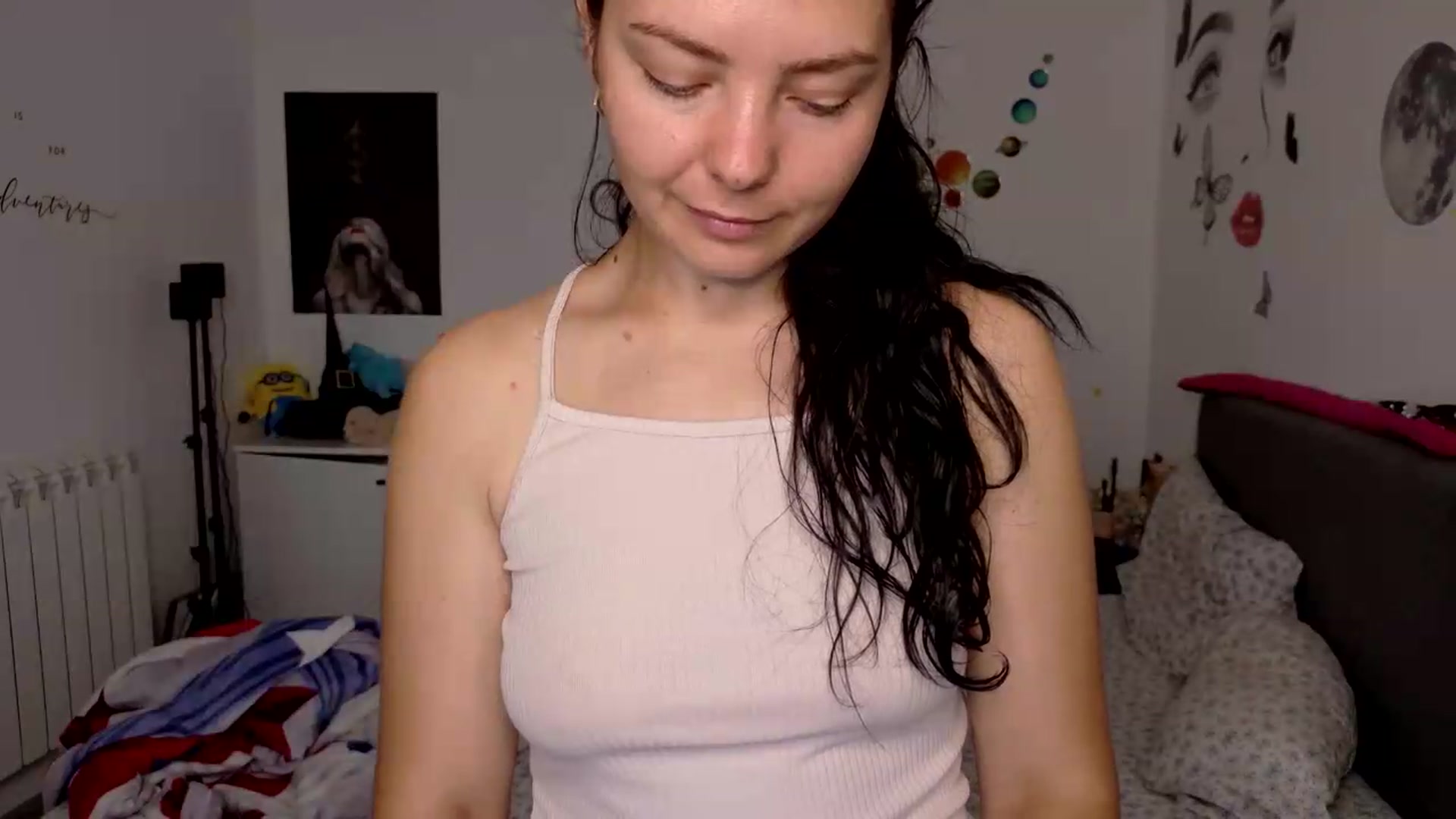 Gallery image thumbnail from YreneA's myfreecams stream on, 08/27/2026, 06:02 image 17 of 20