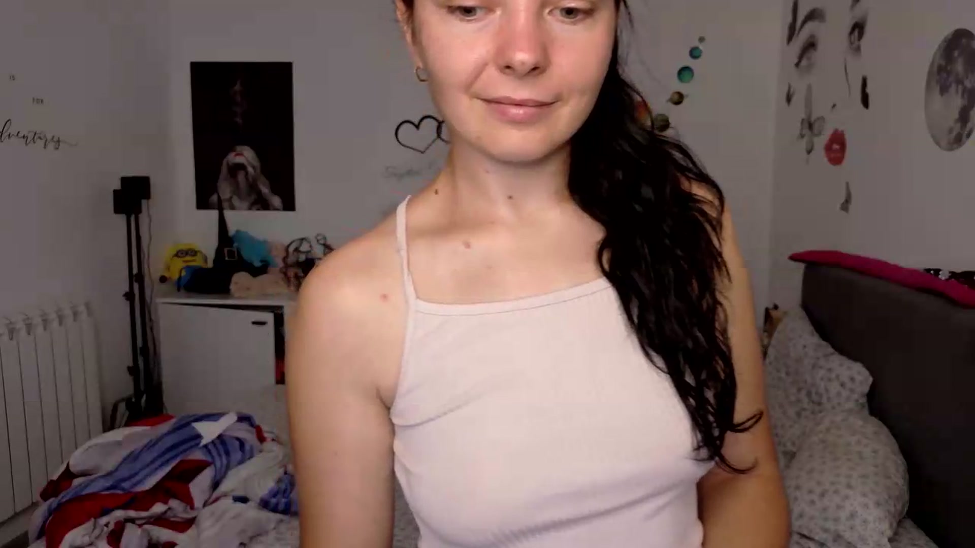 Gallery image thumbnail from YreneA's myfreecams stream on, 08/27/2026, 06:02 image 10 of 20