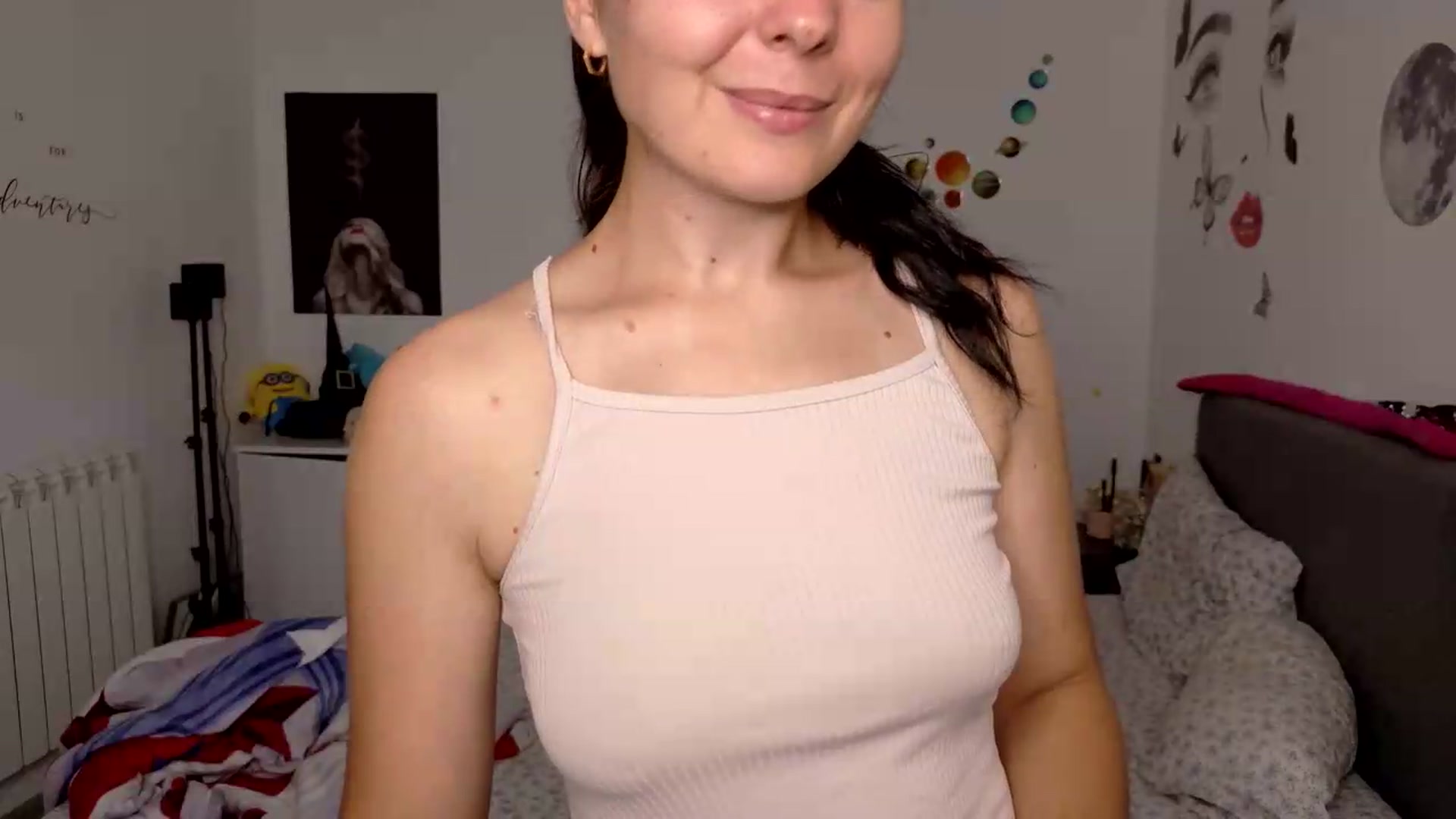 Gallery image thumbnail from YreneA's myfreecams stream on, 08/27/2026, 06:02 image 11 of 20