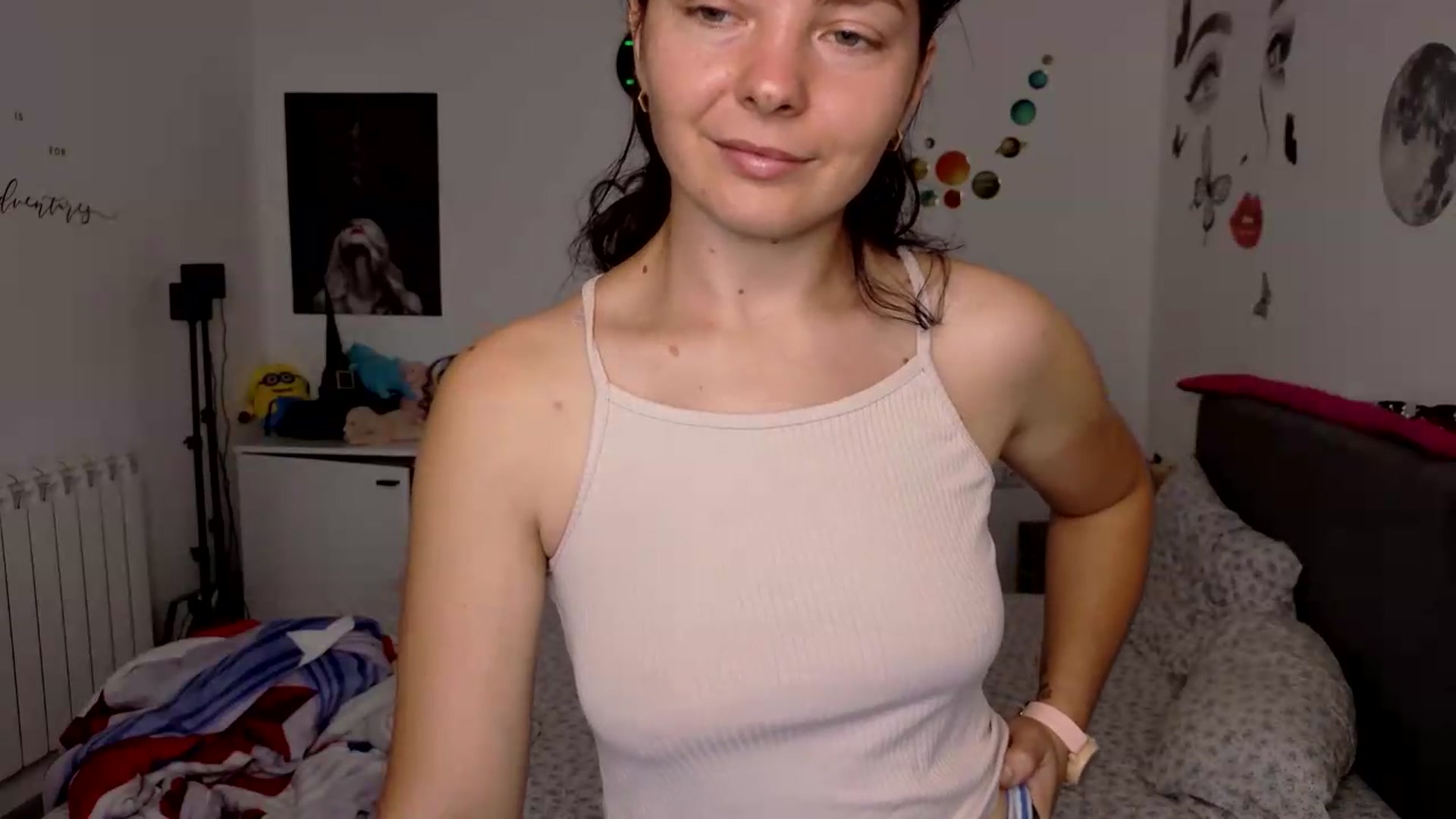Gallery image thumbnail from YreneA's myfreecams stream on, 08/27/2026, 06:02 image 5 of 20