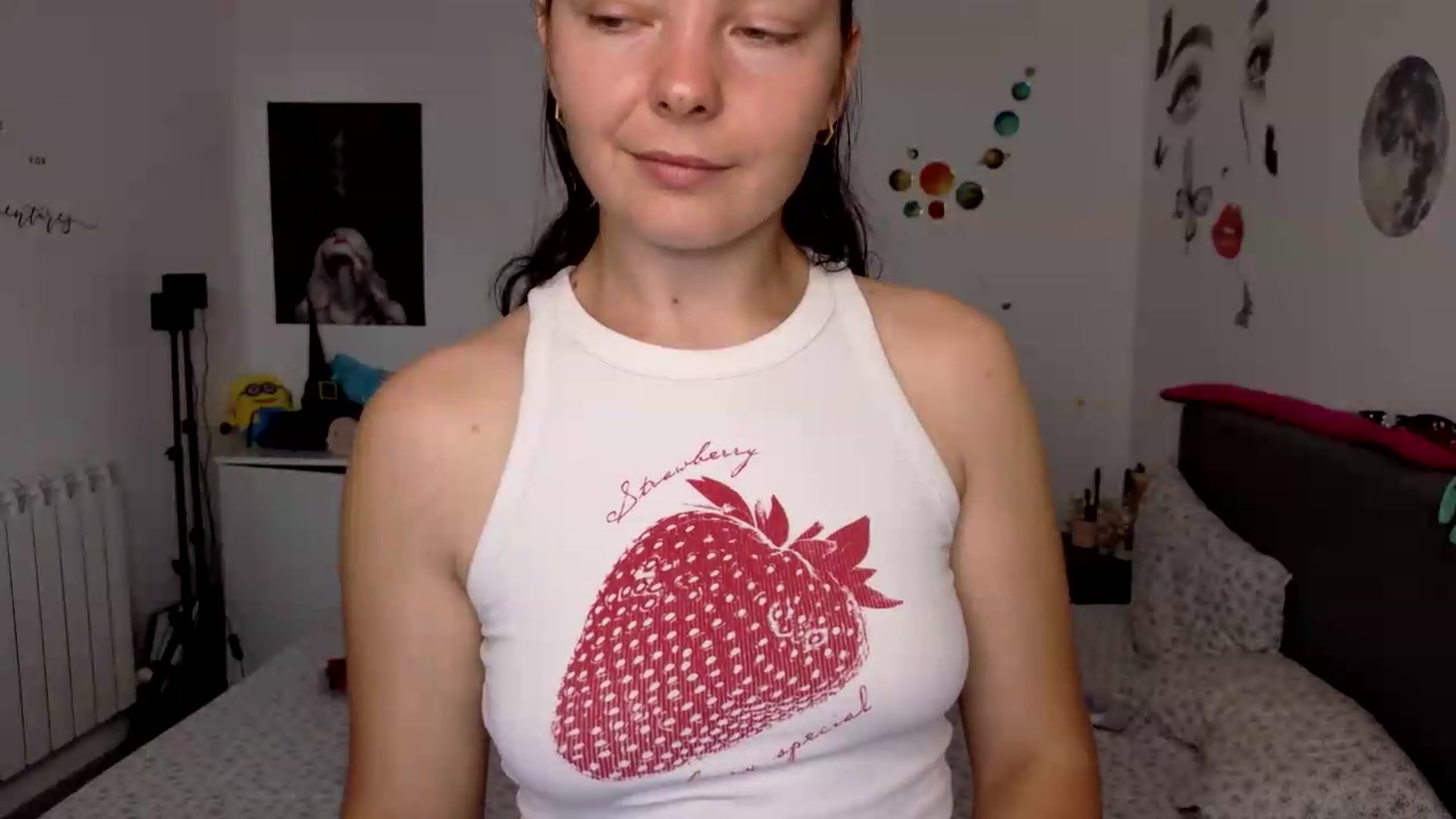 Gallery image thumbnail from YreneA's myfreecams stream on, 08/28/2026, 05:27 image 16 of 20