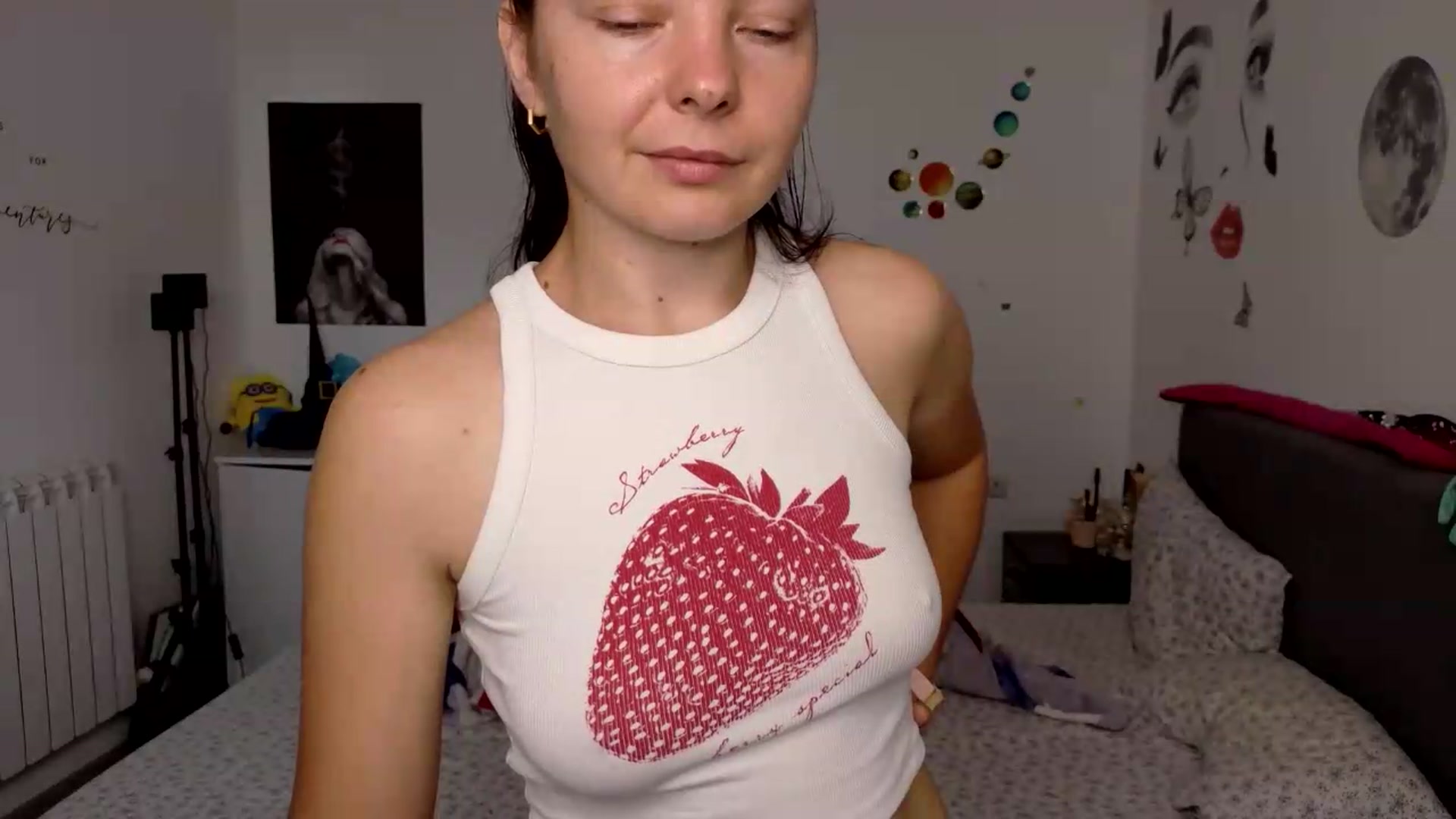 Gallery image thumbnail from YreneA's myfreecams stream on, 08/28/2026, 05:27 image 20 of 20