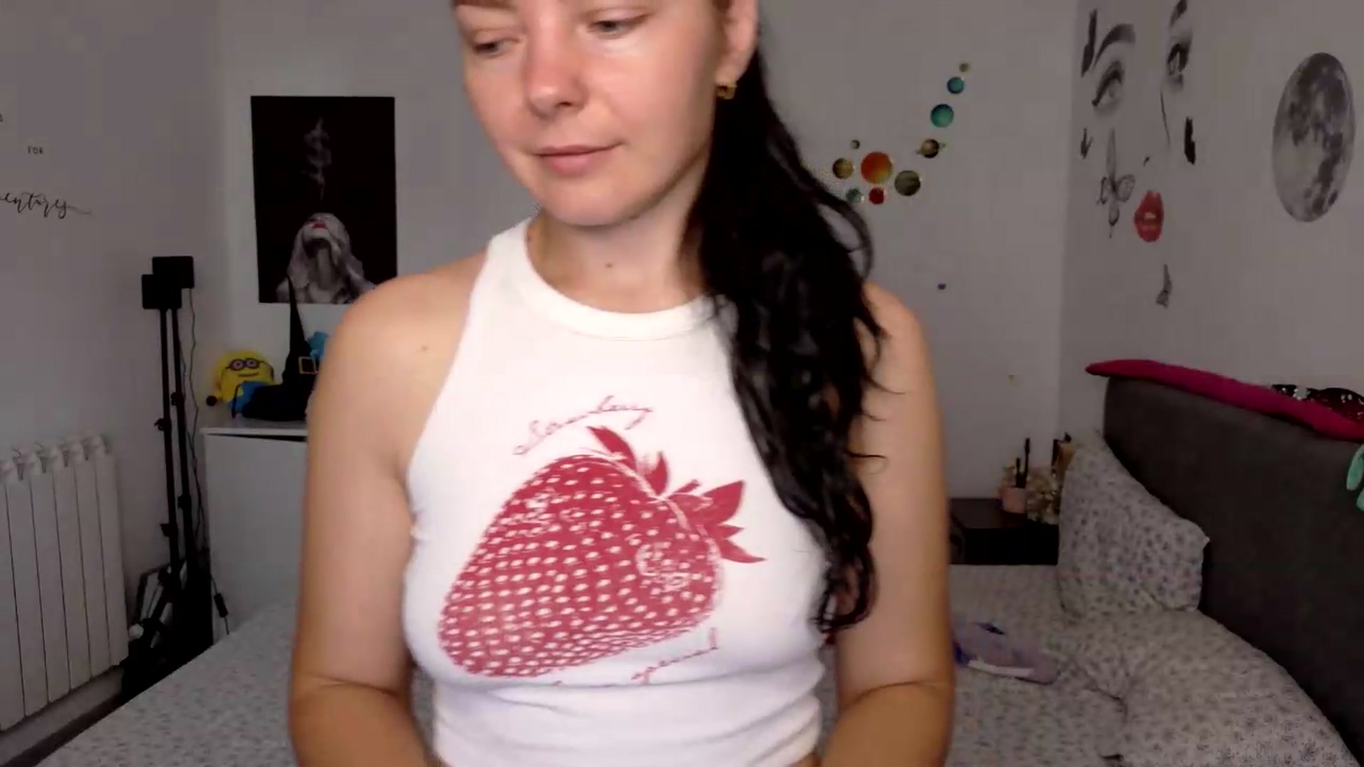 Gallery image thumbnail from YreneA's myfreecams stream on, 08/28/2026, 05:27 image 15 of 20