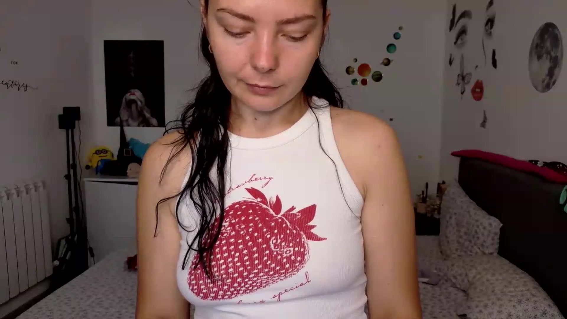 Gallery image thumbnail from YreneA's myfreecams stream on, 08/28/2026, 05:27 image 14 of 20